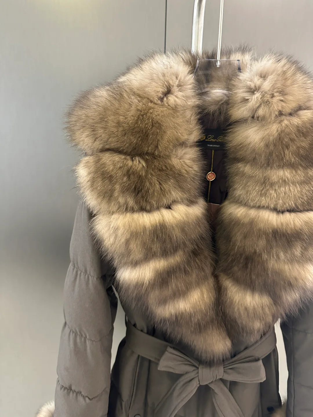 Куртки И Пуховики Женские Max Mara 907243