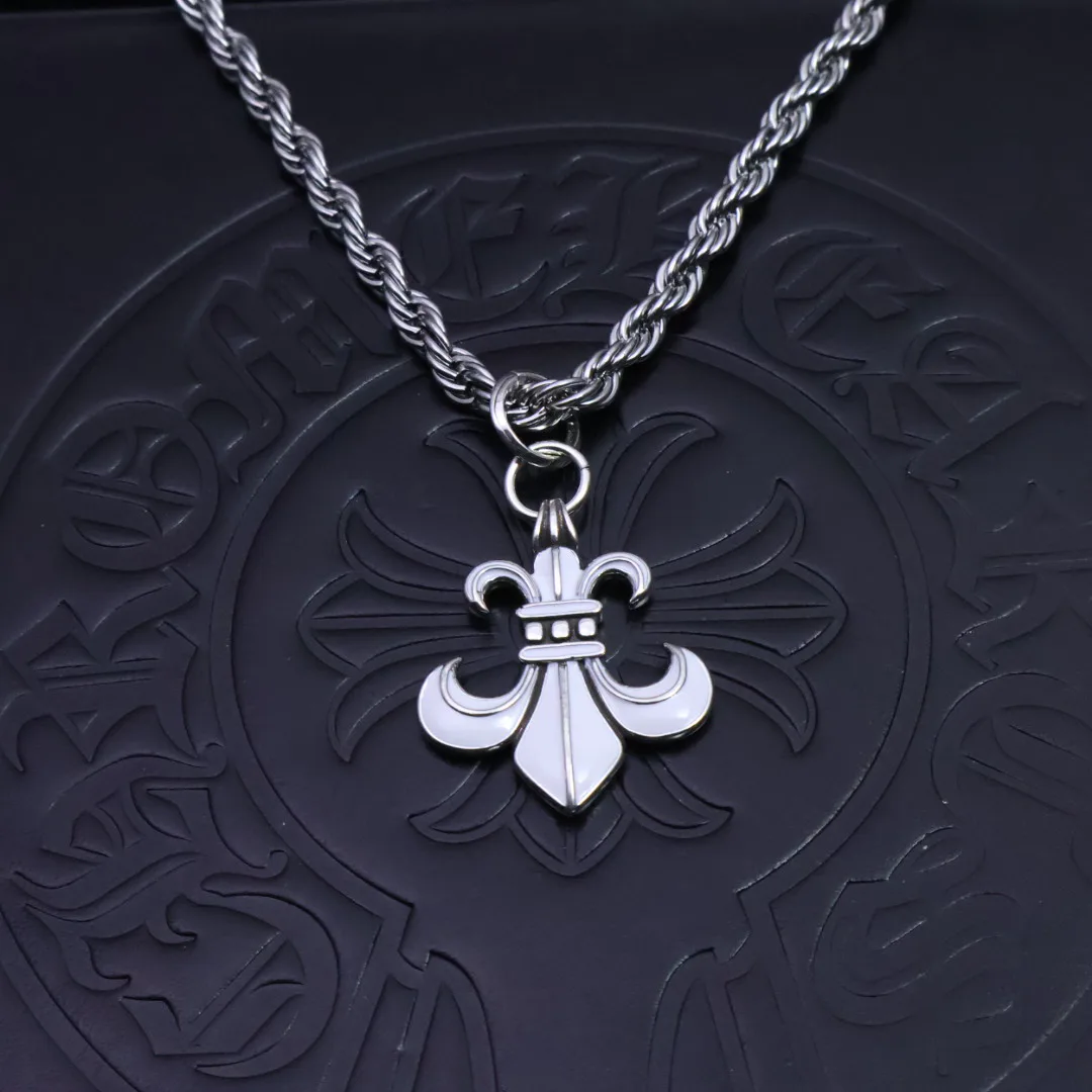 Бижутерия Chrome Hearts 17942846