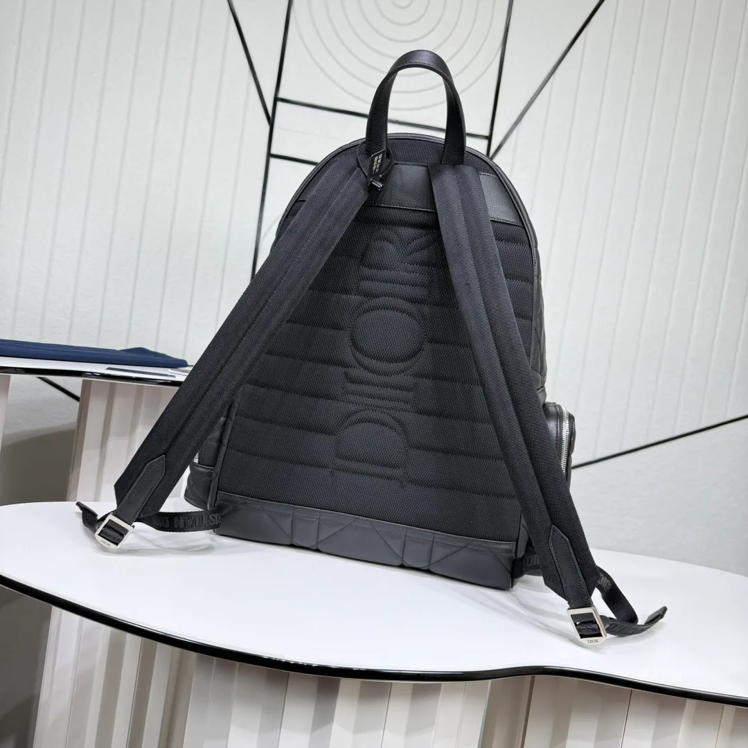 Рюкзаки Мужские Christian Dior 35360