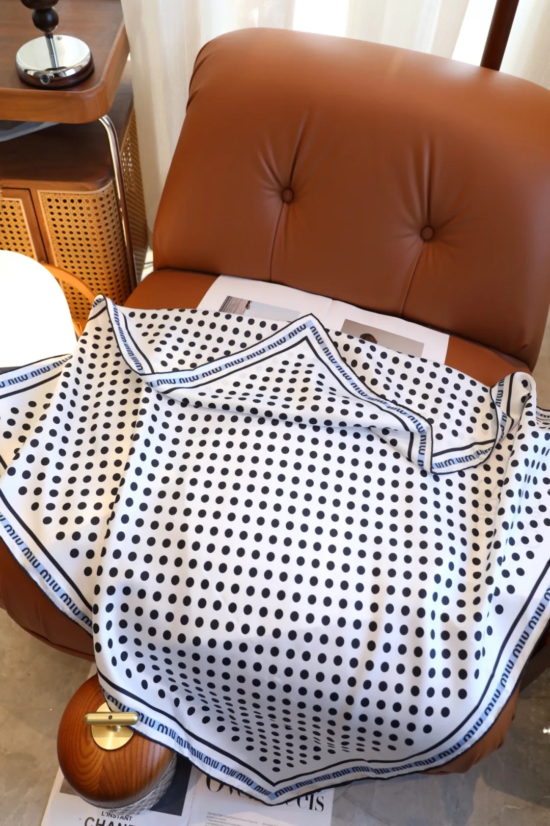 Платки Miu Miu 11815888