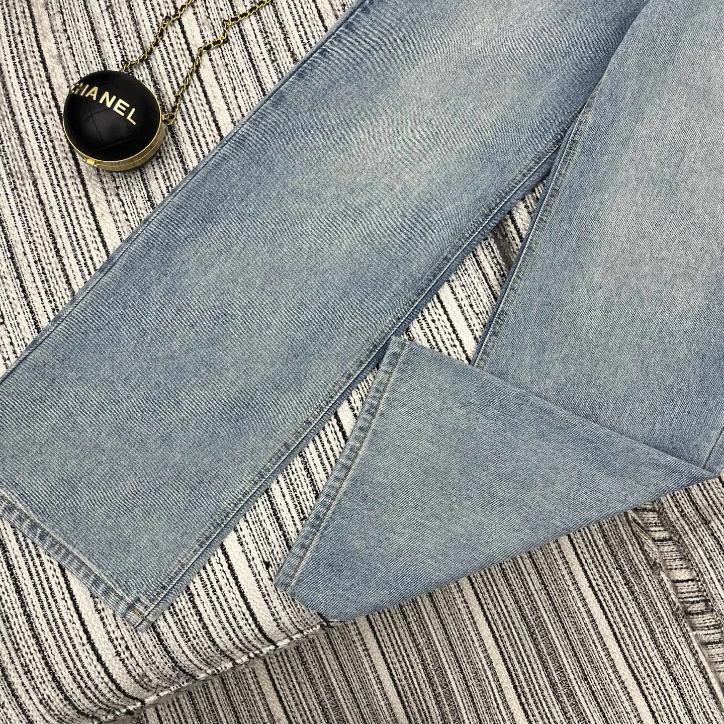 Джинсы Женские Miu Miu 11027829