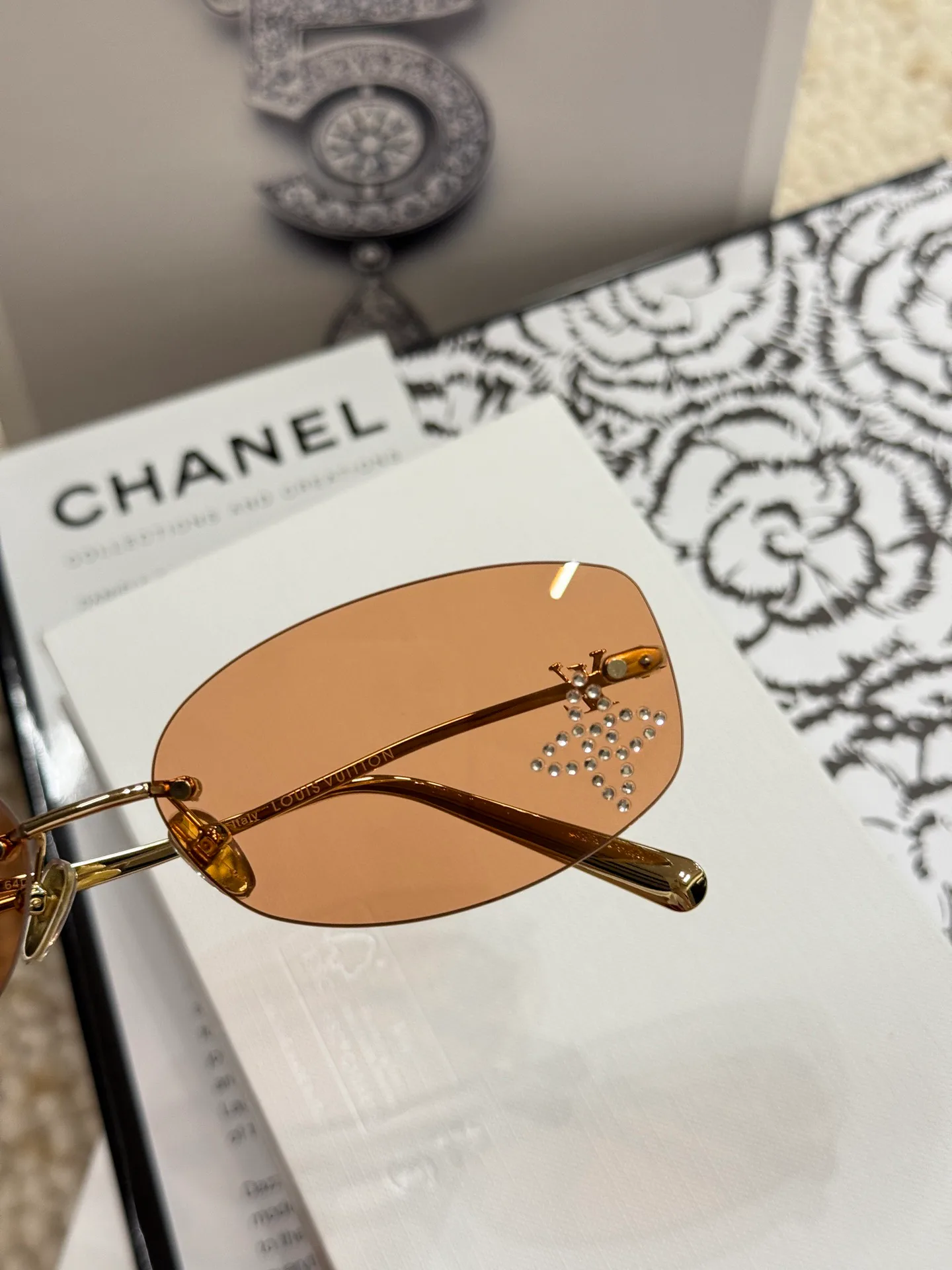 Очки Louis Vuitton 893283