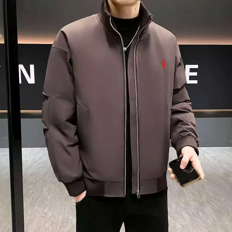 Куртки И Пуховики Мужские Ralph Lauren 1966626