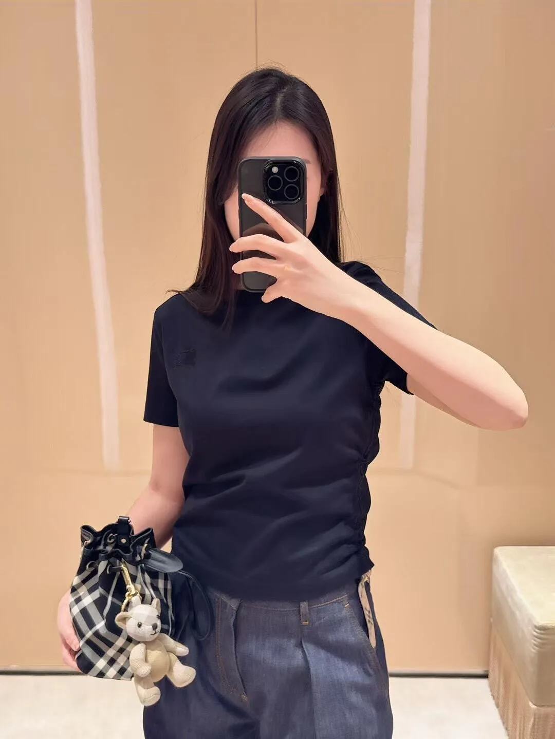 Футболки Женские Burberry 28950