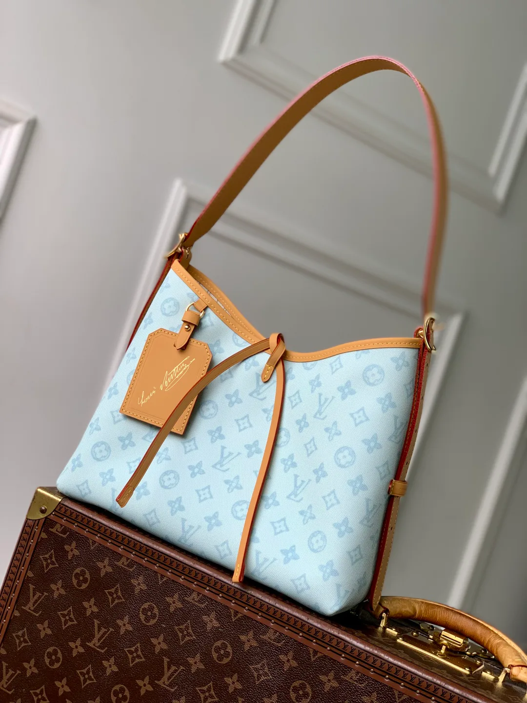 Классические Сумки Женские Louis Vuitton 3331812