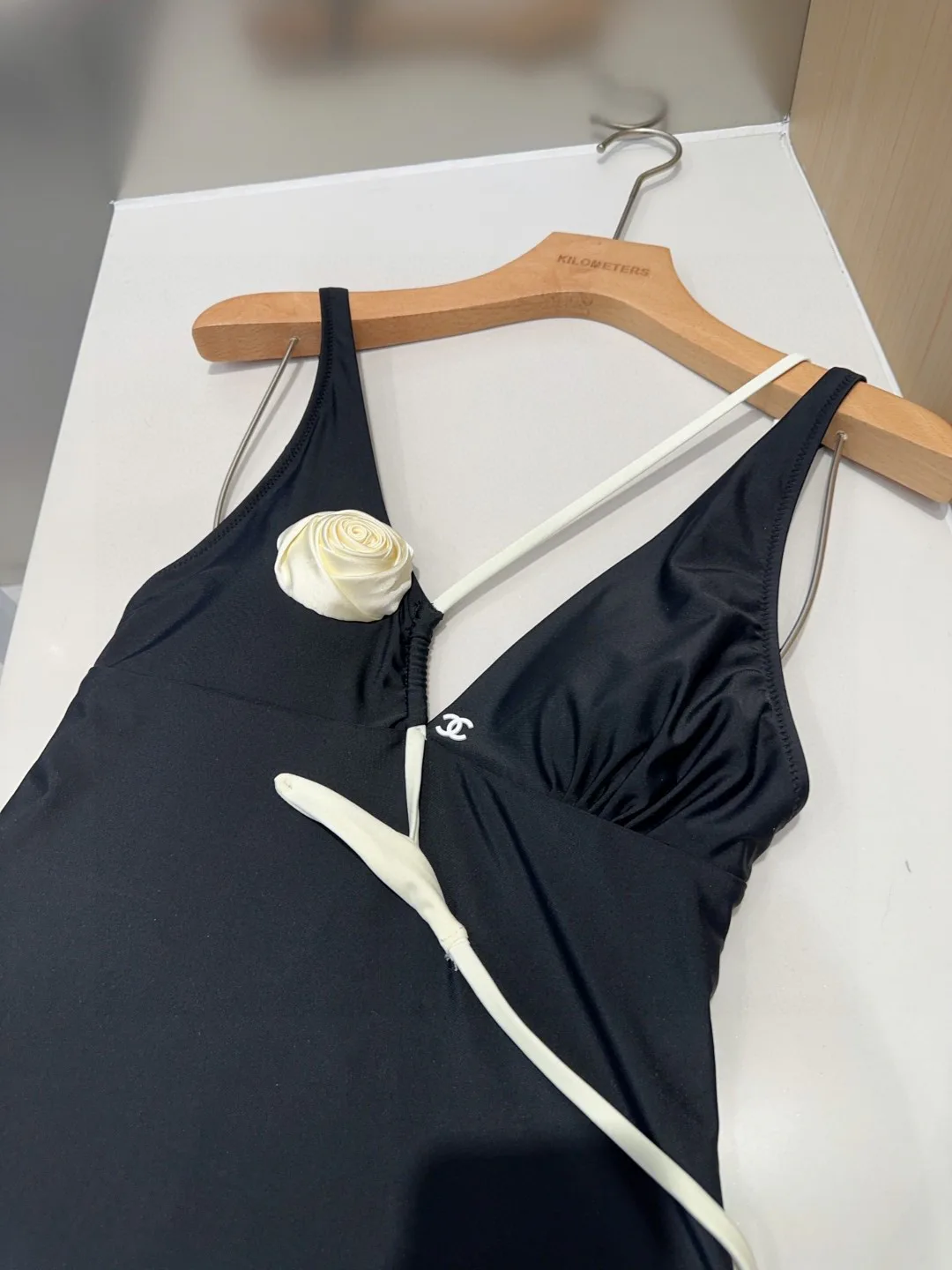 Купальники Женские Chanel 11722590