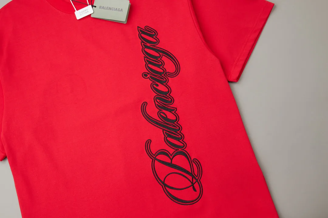 Футболки Мужские Balenciaga 12641058
