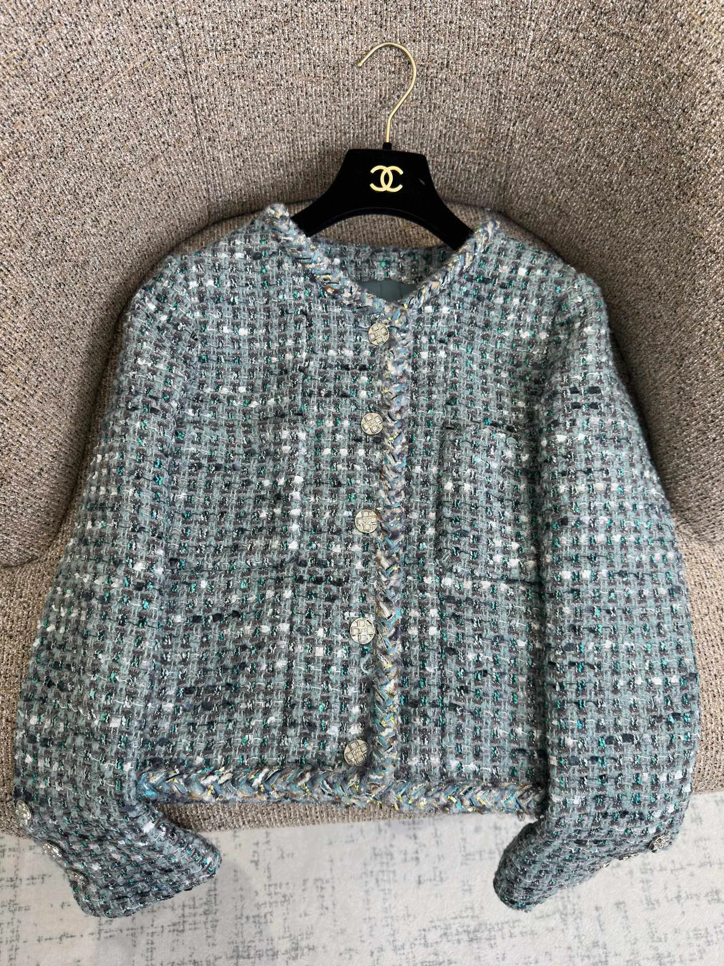 Жакеты Женские Chanel 9820477