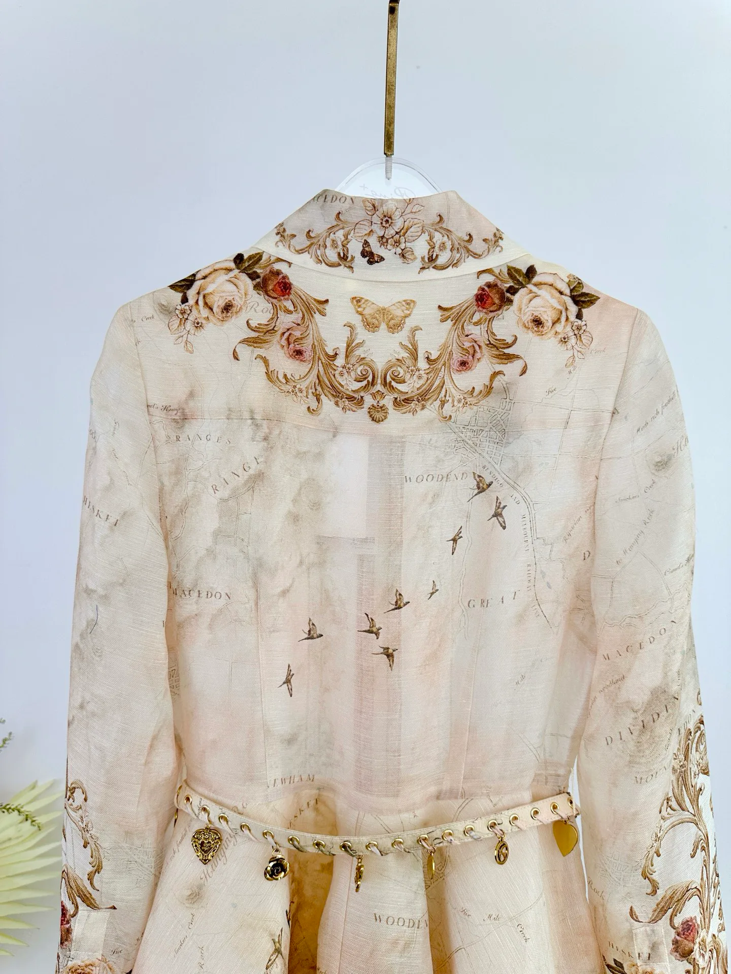 Платья Женские Zimmermann 11730142