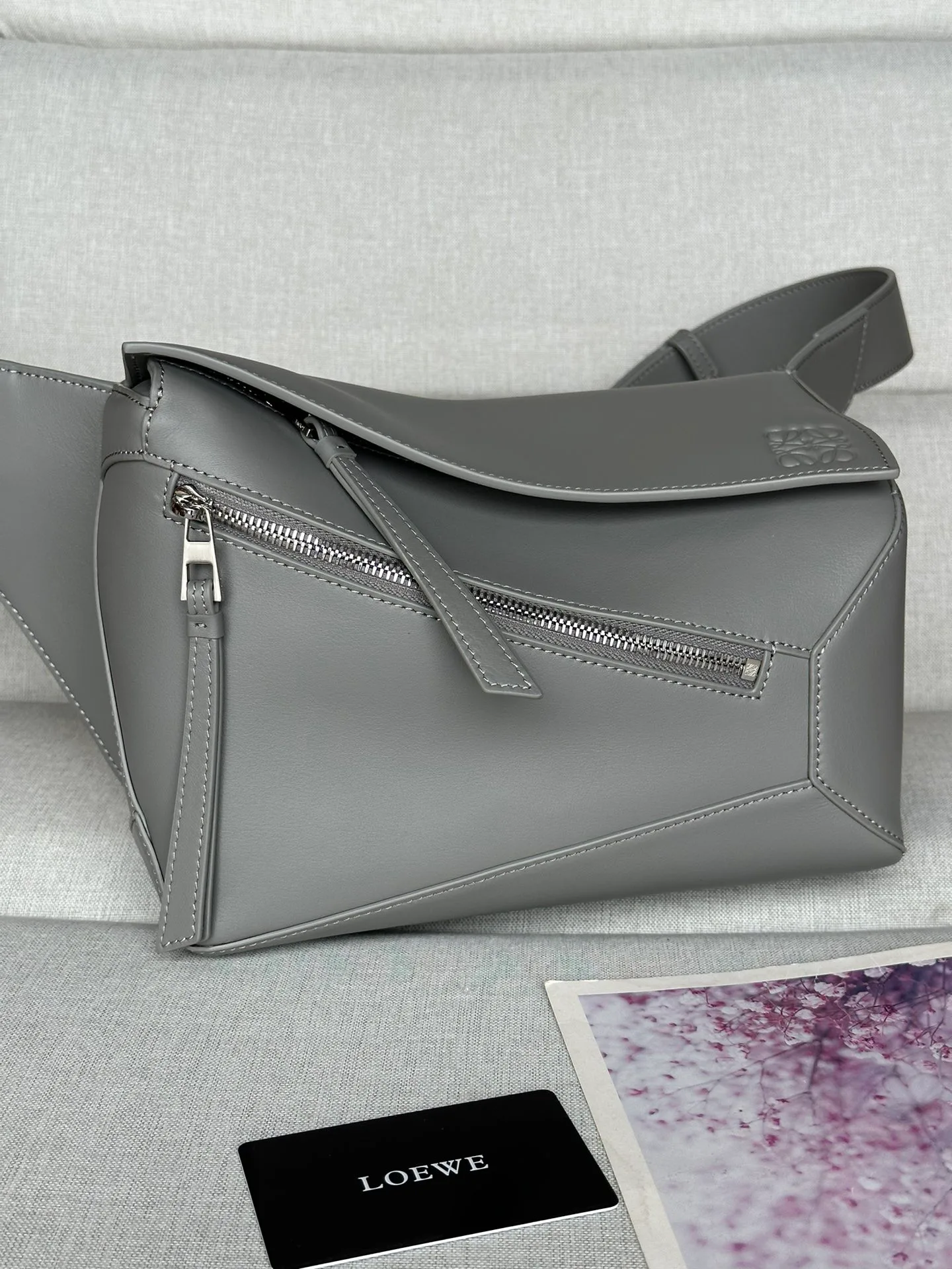 Поясные Сумки Женские Loewe 14343543