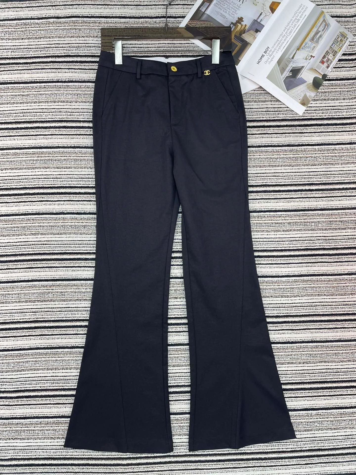 Брюки Женские Chanel 10839137