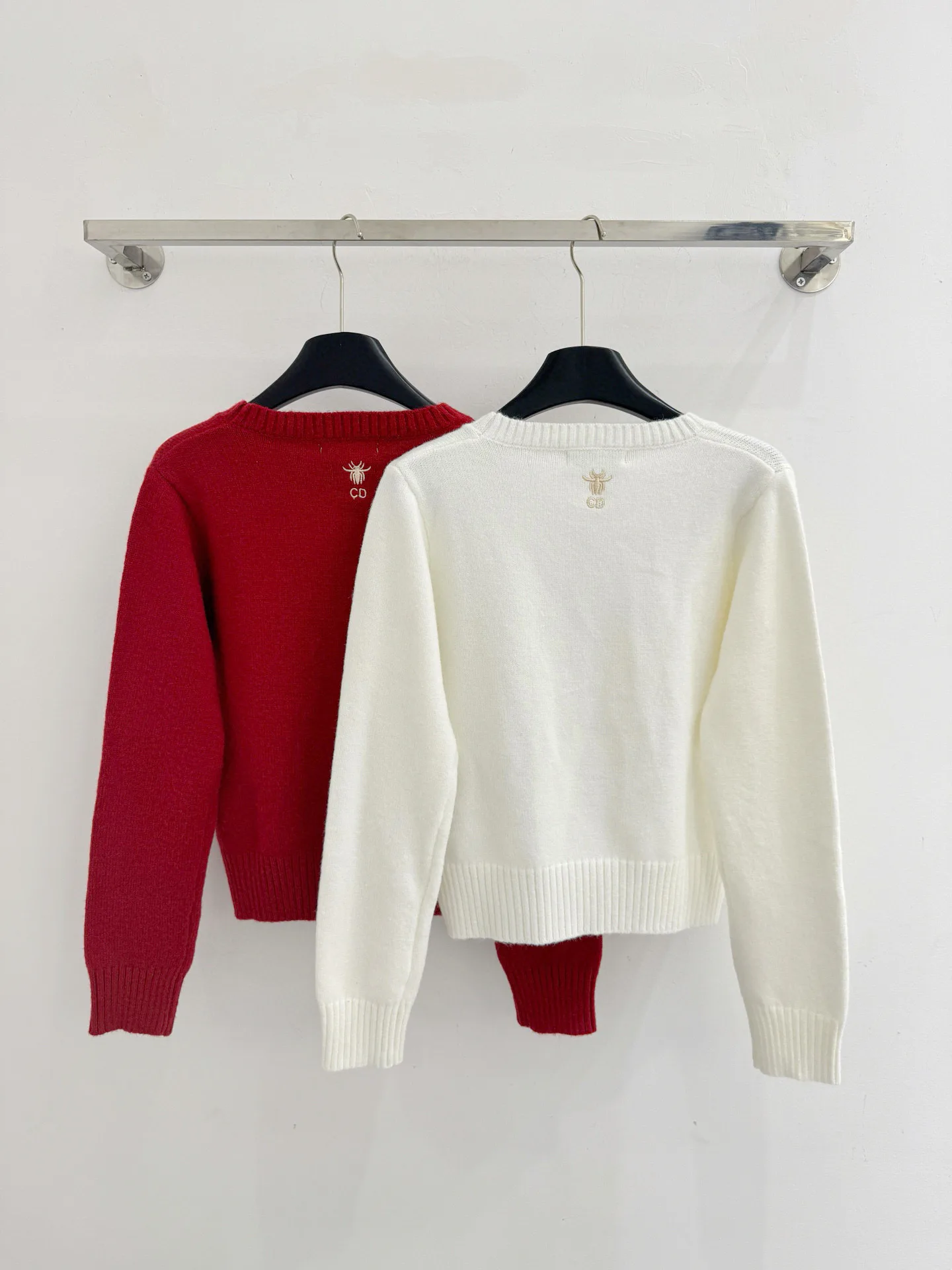 Джемперы И Свитеры Женские Christian Dior 998360