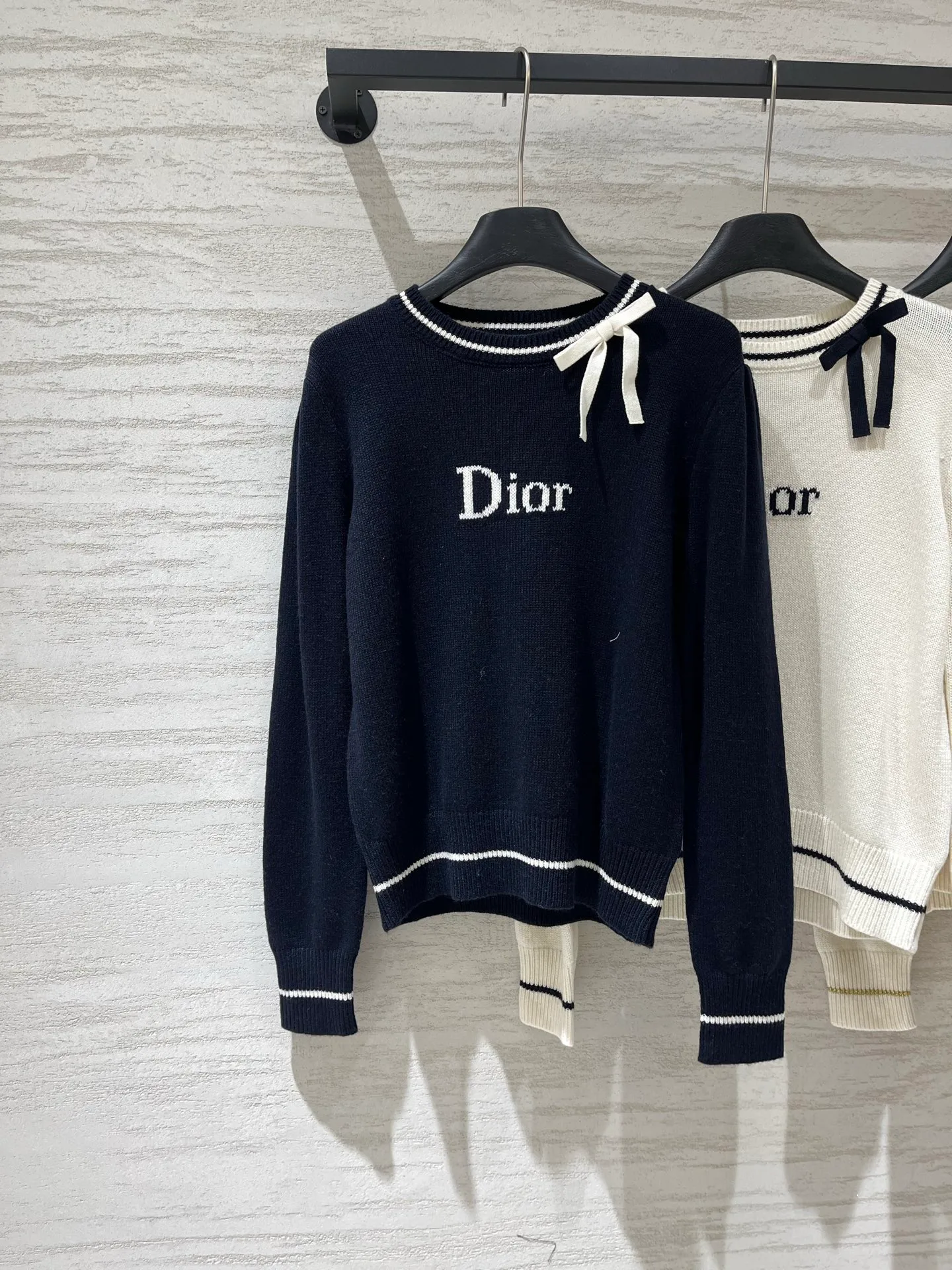 Джемперы И Свитеры Женские Christian Dior 20131271