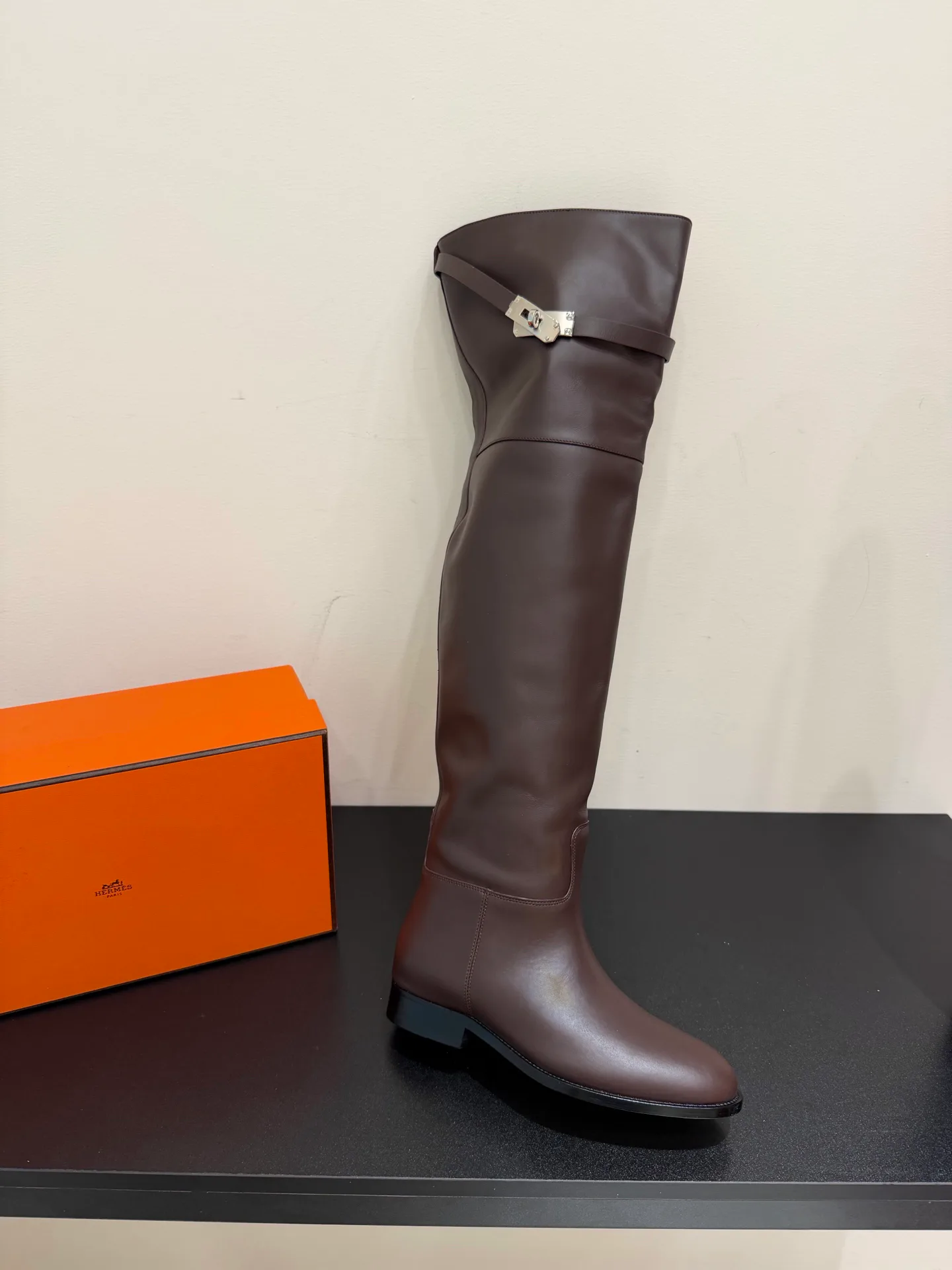 Сапоги Женские Hermes 18158826