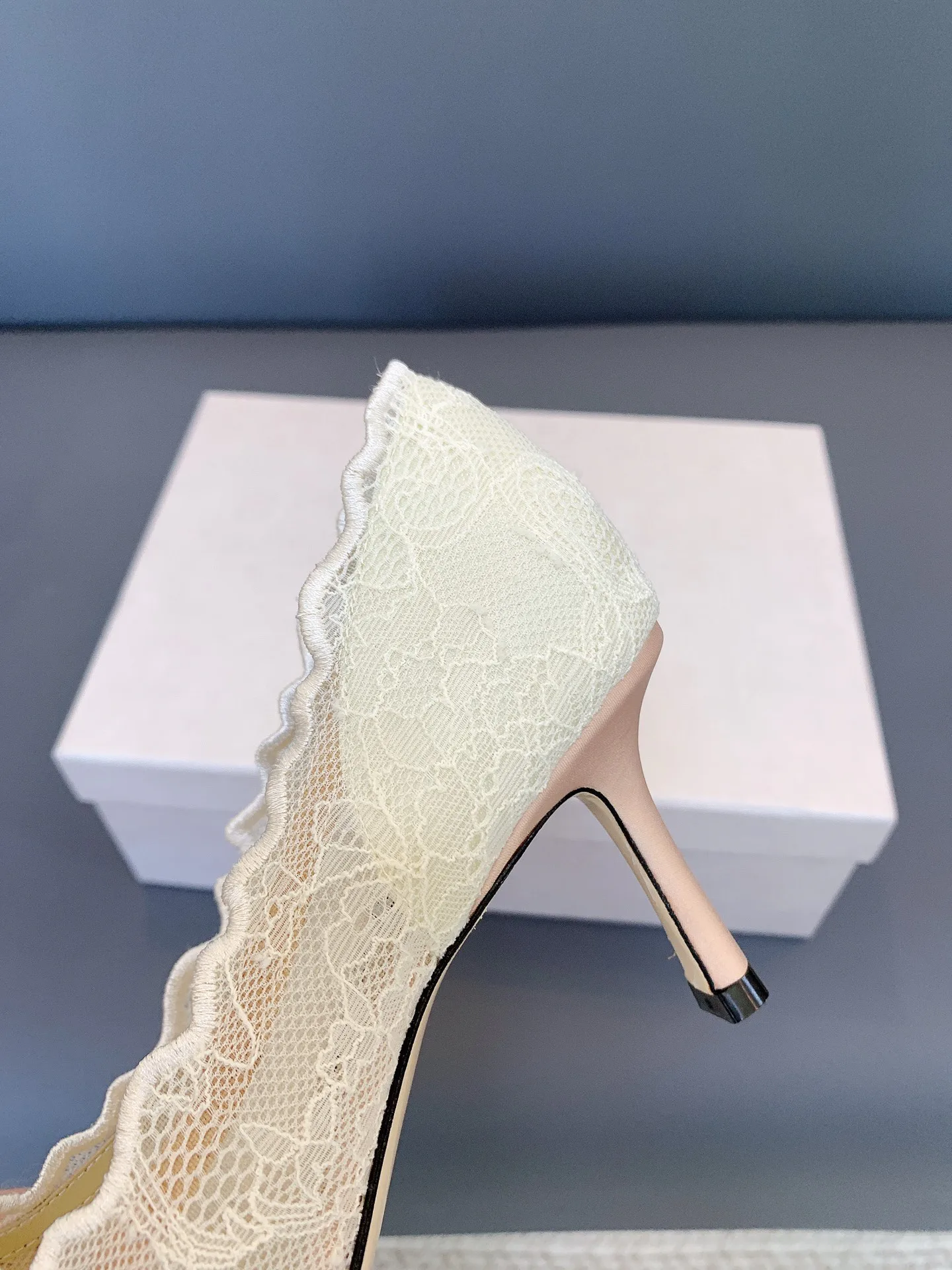 Туфли Женские Jimmy Choo 19338304