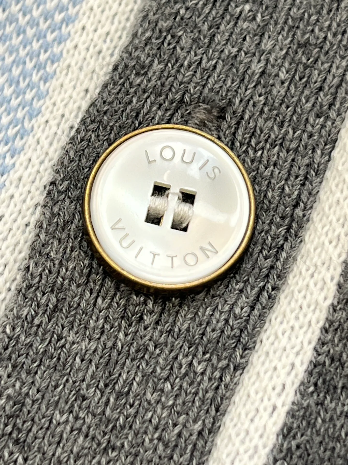 Джемперы И Свитеры Женские Louis Vuitton 1690790