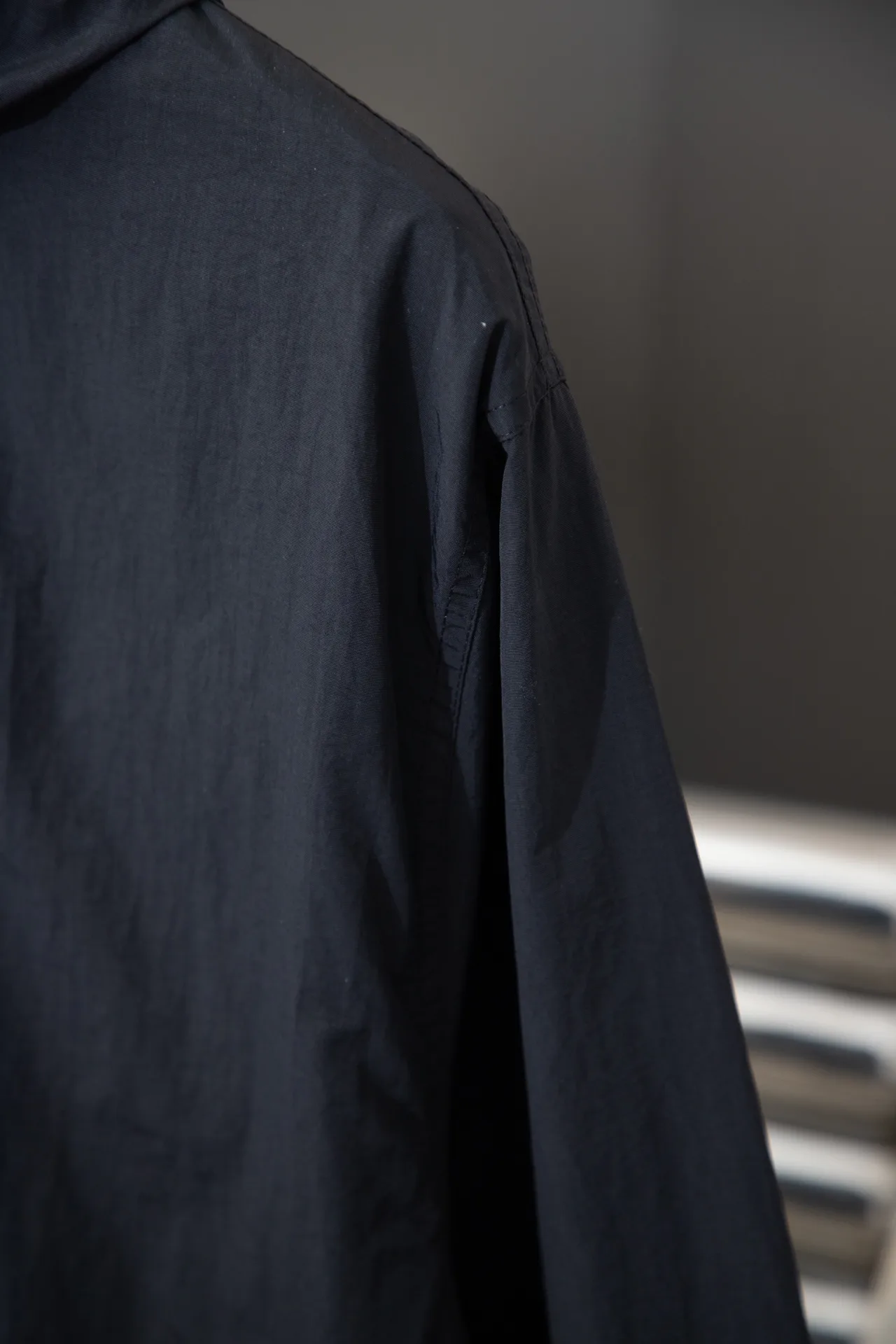 Куртки И Пуховики Мужские Balenciaga 23394