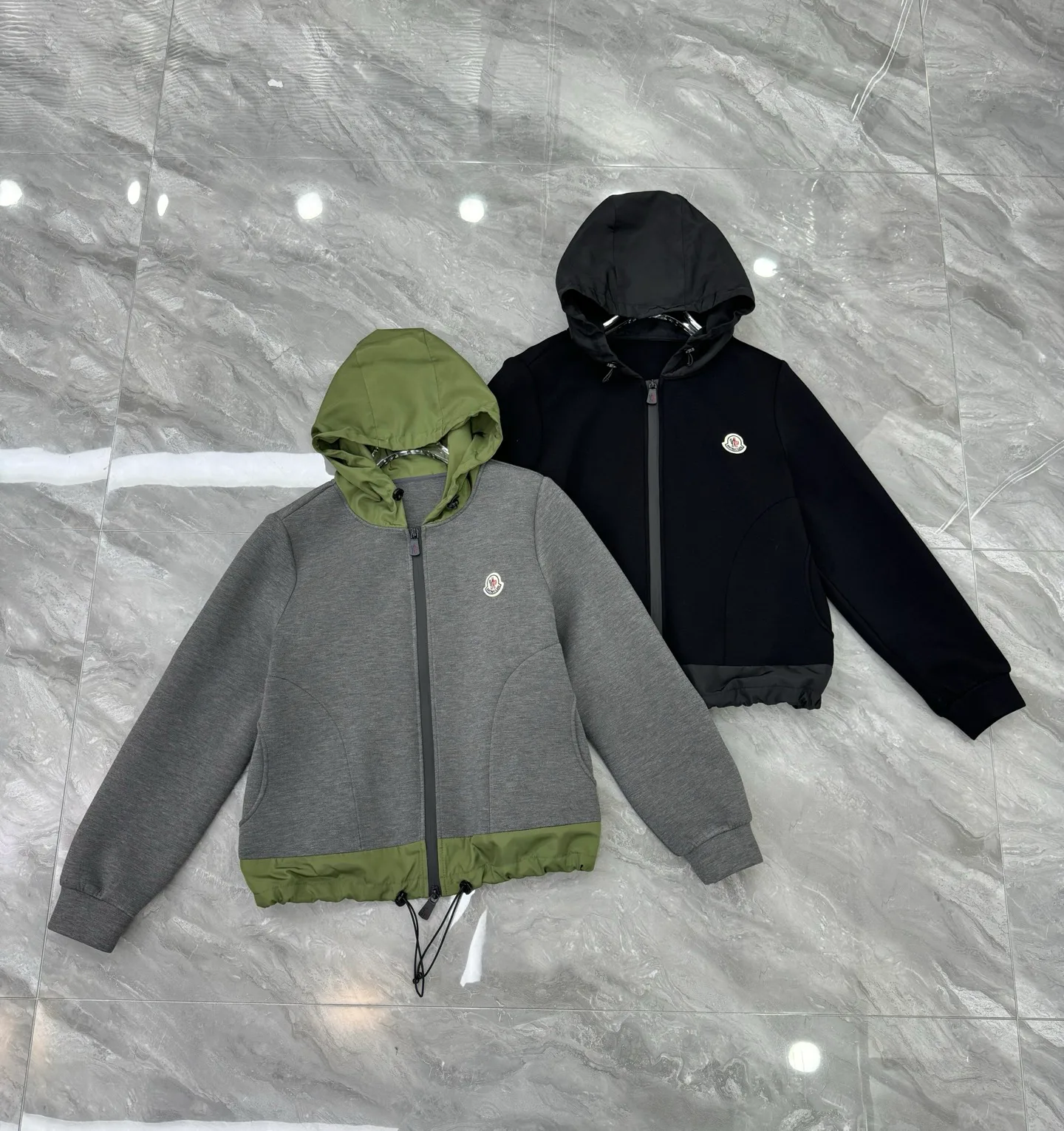 Куртки И Пуховики Женские Moncler 313828