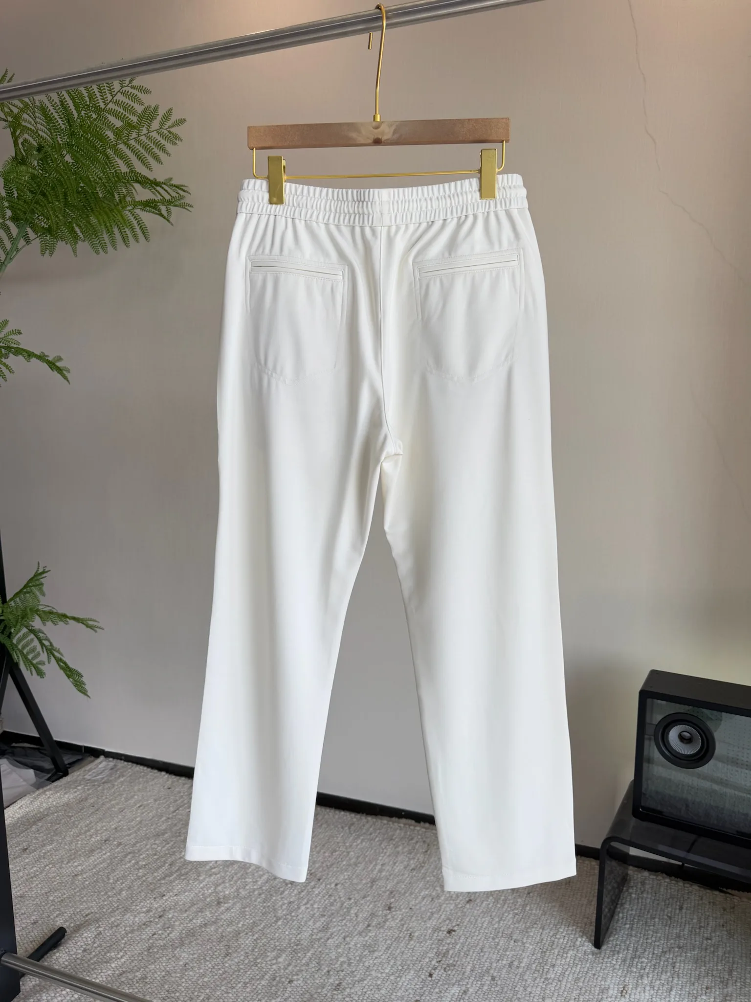 Брюки Мужские Brunello Cucinelli 11540691