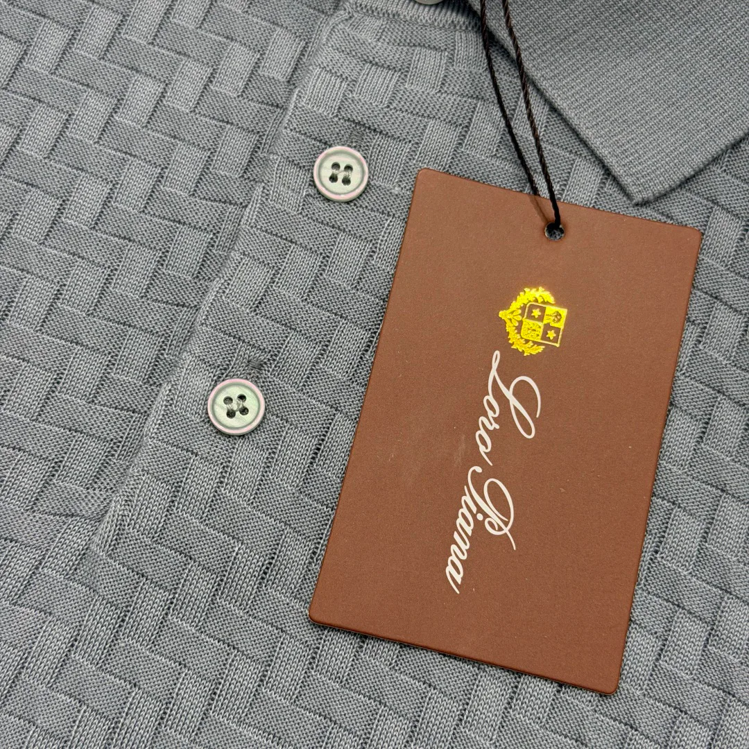 Рубашки Мужские Loro Piana 11728500