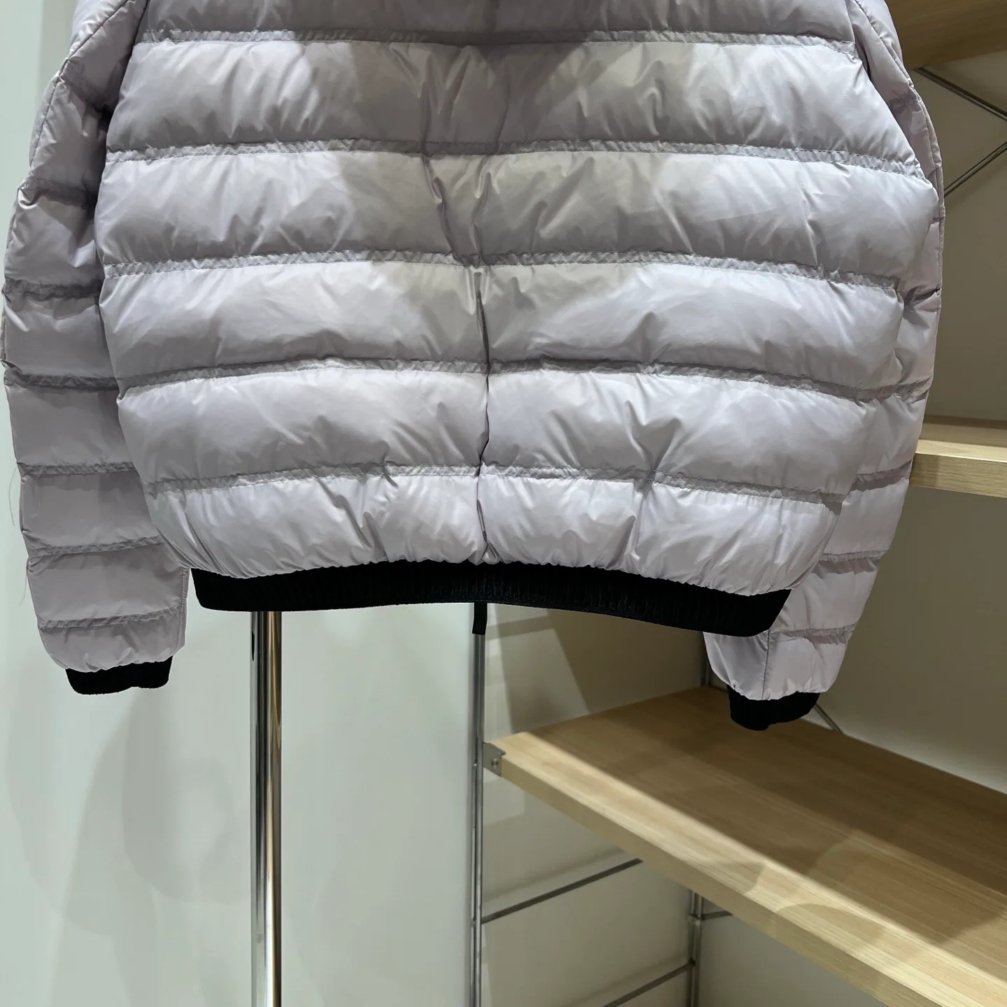 Куртки И Пуховики Женские Moncler 18001761