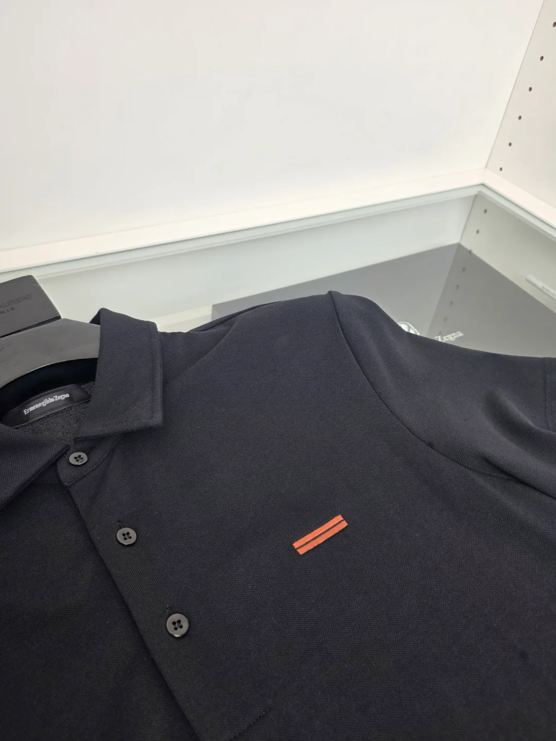 Рубашки Мужские Zegna 11657183