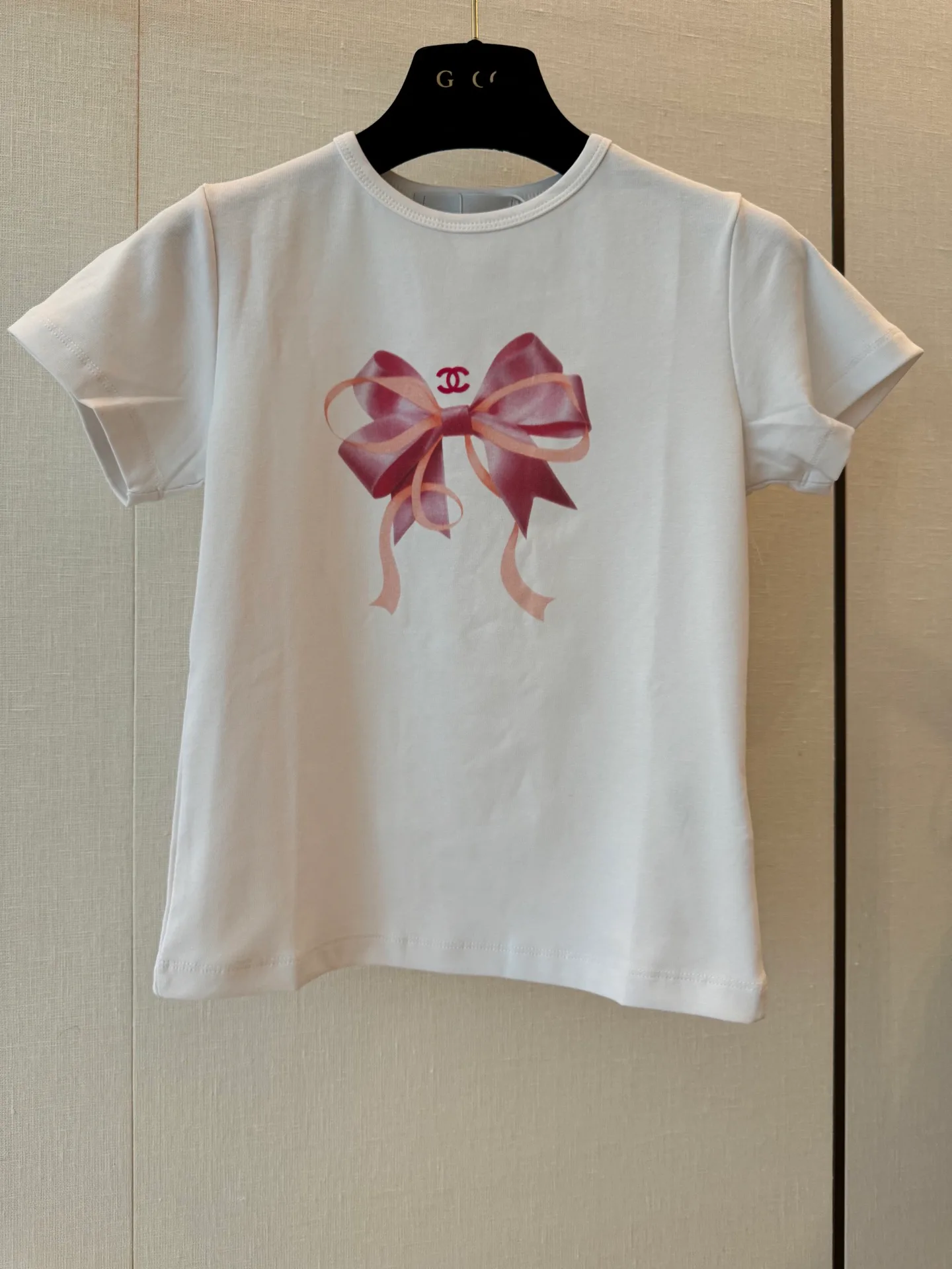 Футболки Женские Chanel 11491615