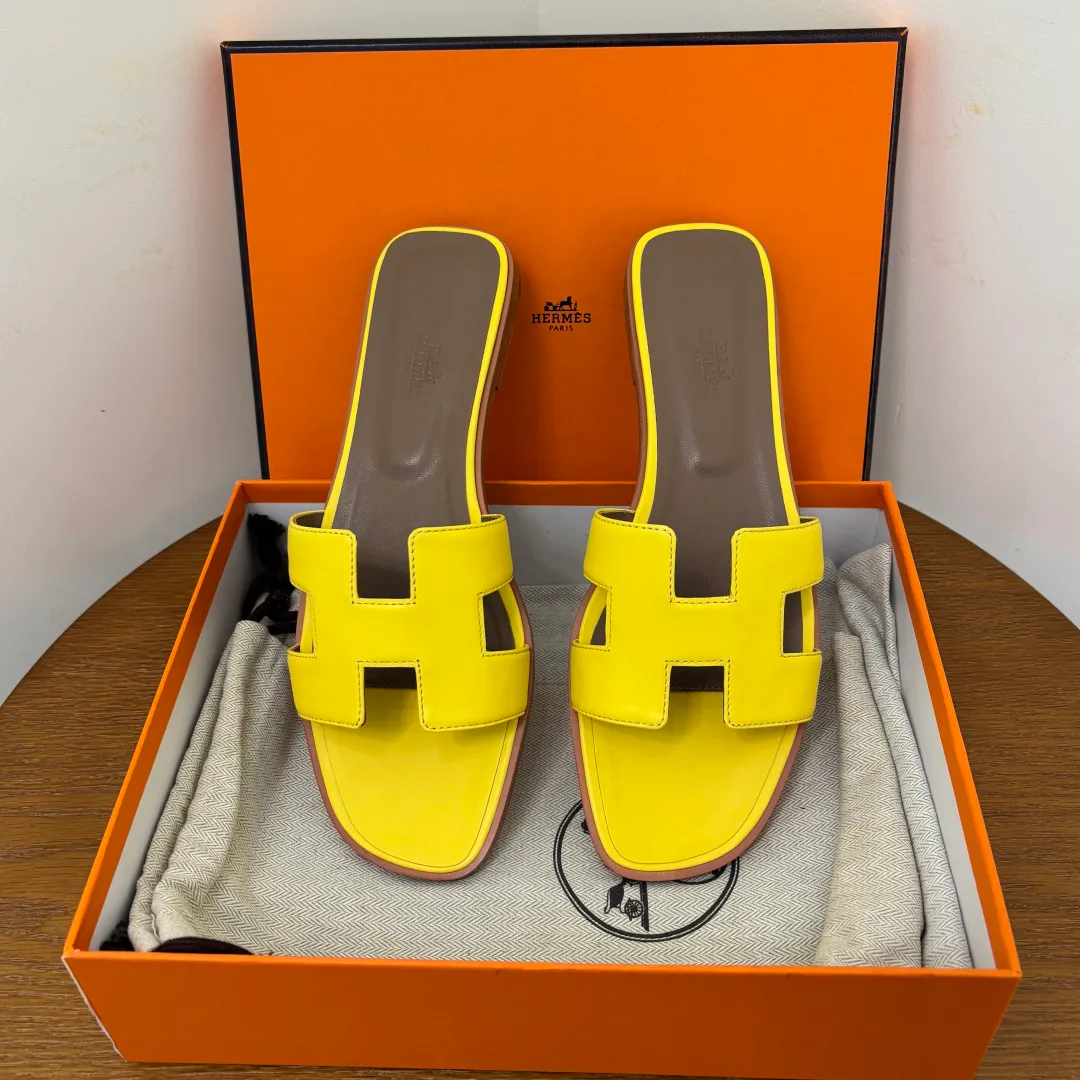 Сандалии Женские Hermes 10992619