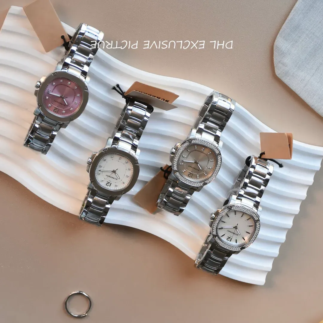 Часы Женские Burberry 11591