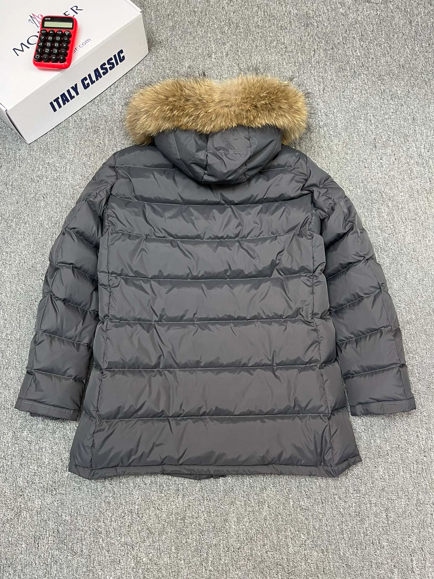 Куртки И Пуховики Мужские Moncler 514469