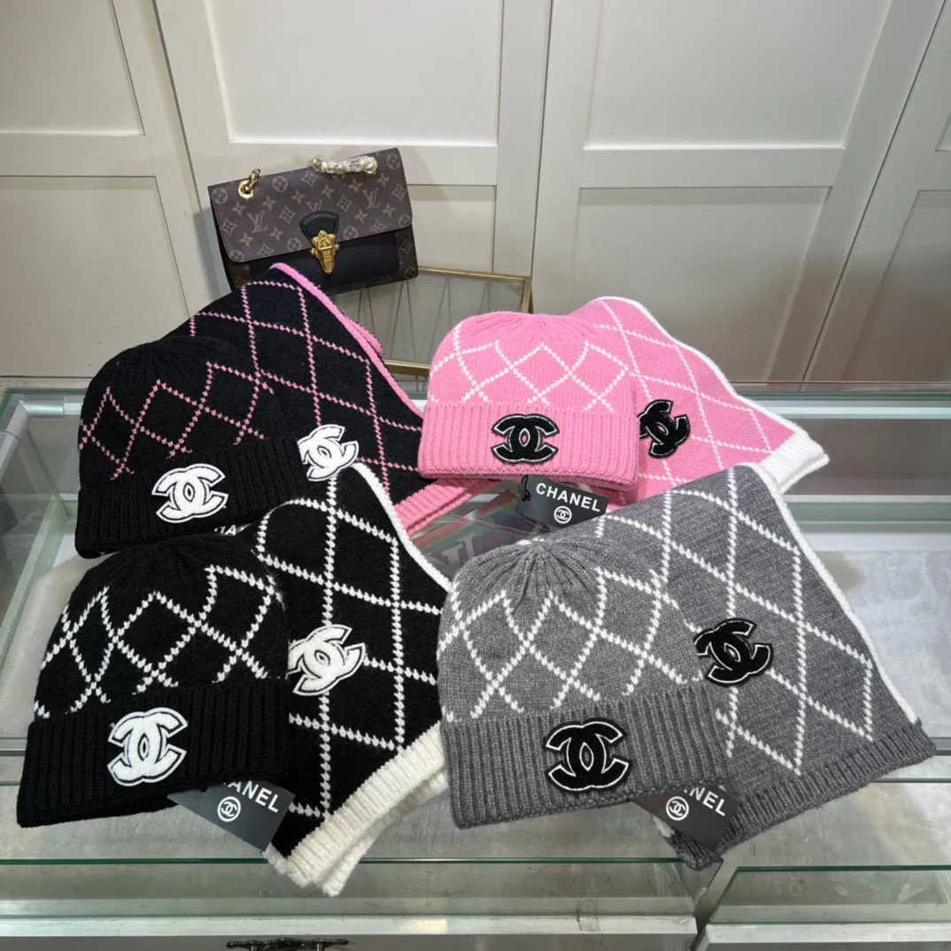 Головные Уборы Chanel 823959