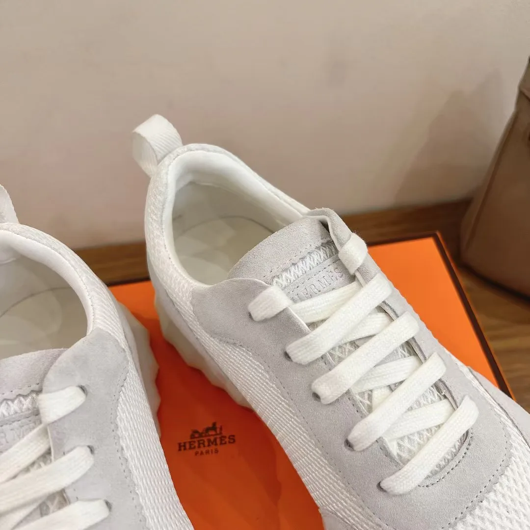 Кроссовки Женские Hermes 29565