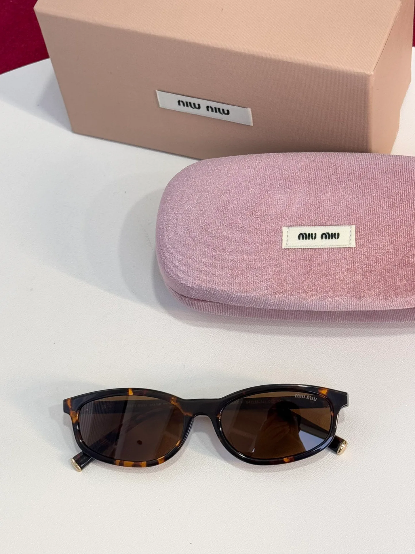 Очки Miu Miu 965481