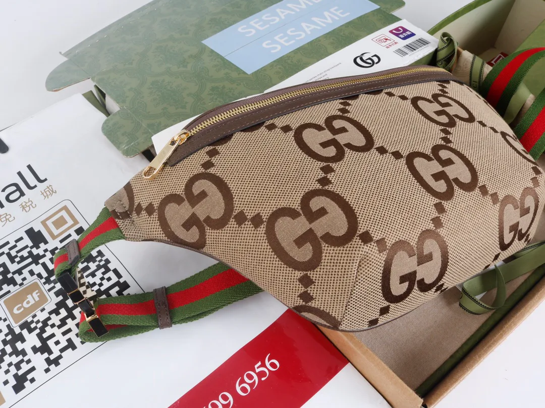 Поясные Сумки Женские Gucci 6084422