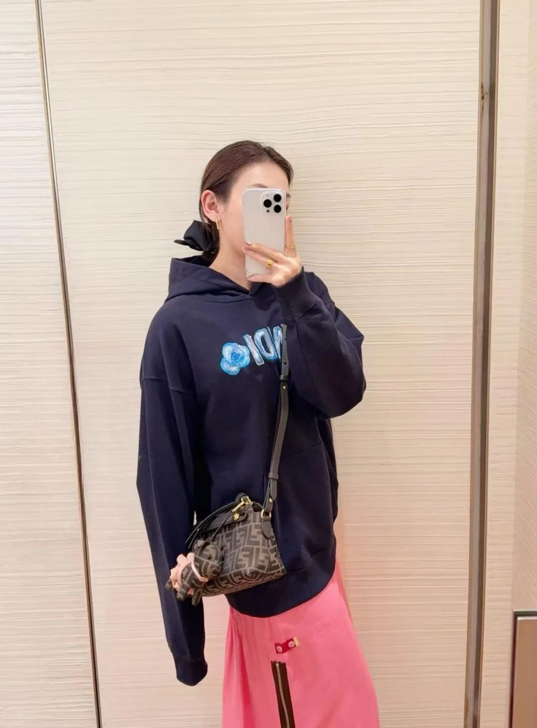 Свитшоты И Худи Мужские Fendi 9731445