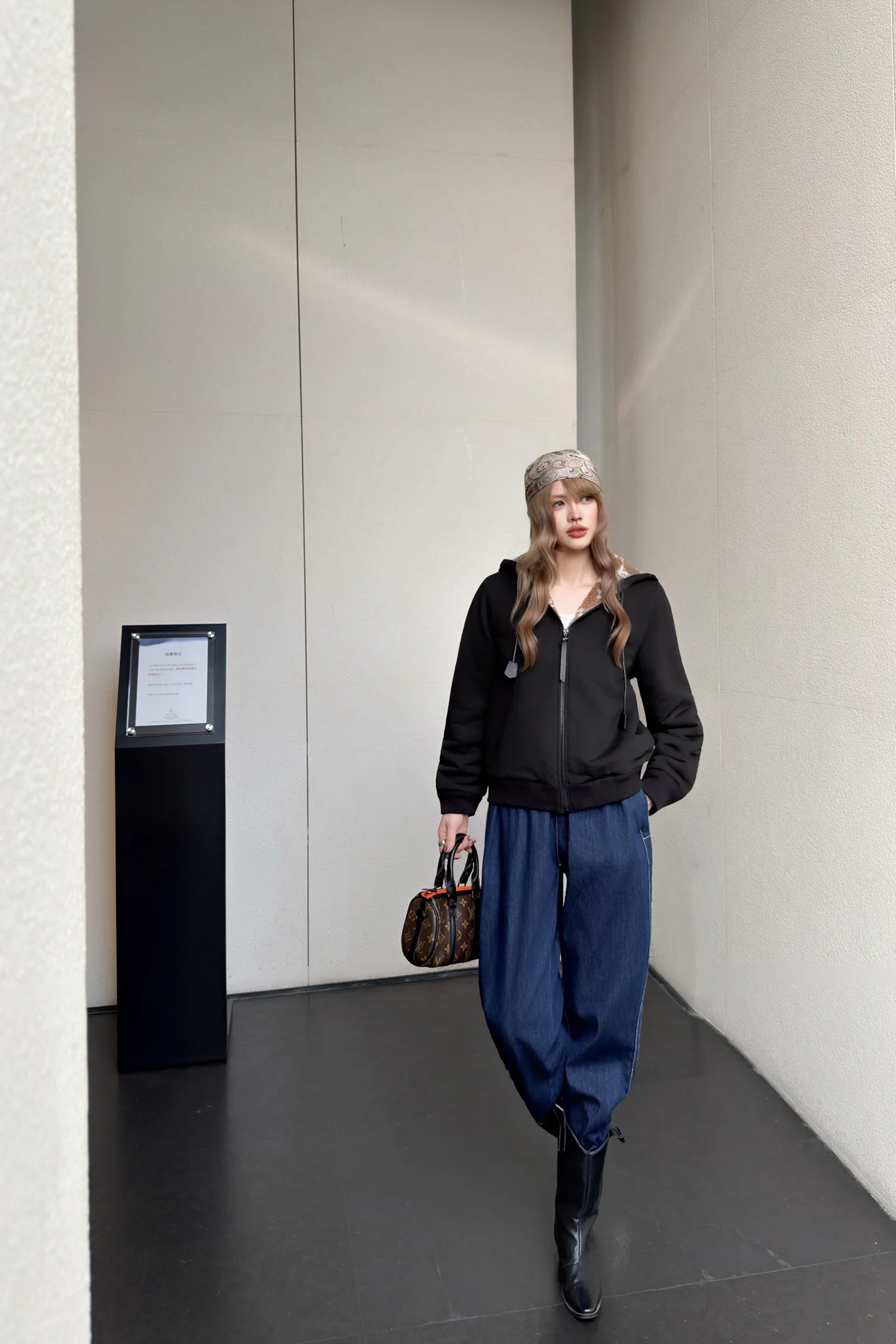 Свитшоты И Худи Женские Louis Vuitton 1144301