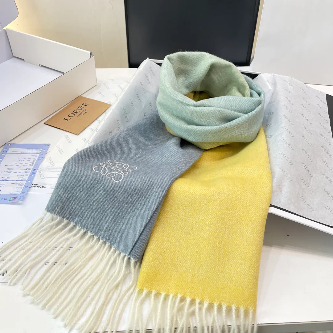 Шарфы Loewe 966095