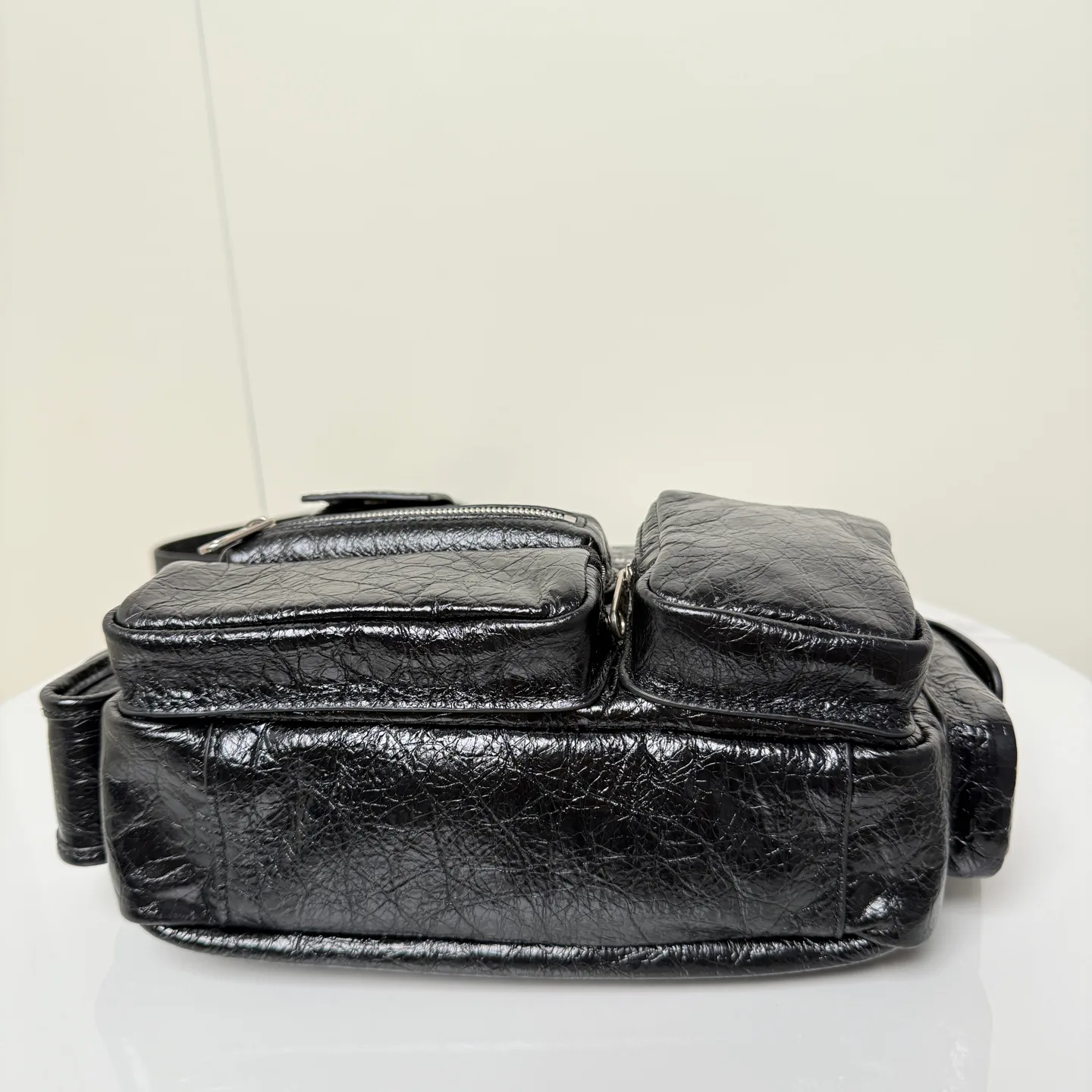 Сумки На Ремне Женские Balenciaga 1221088
