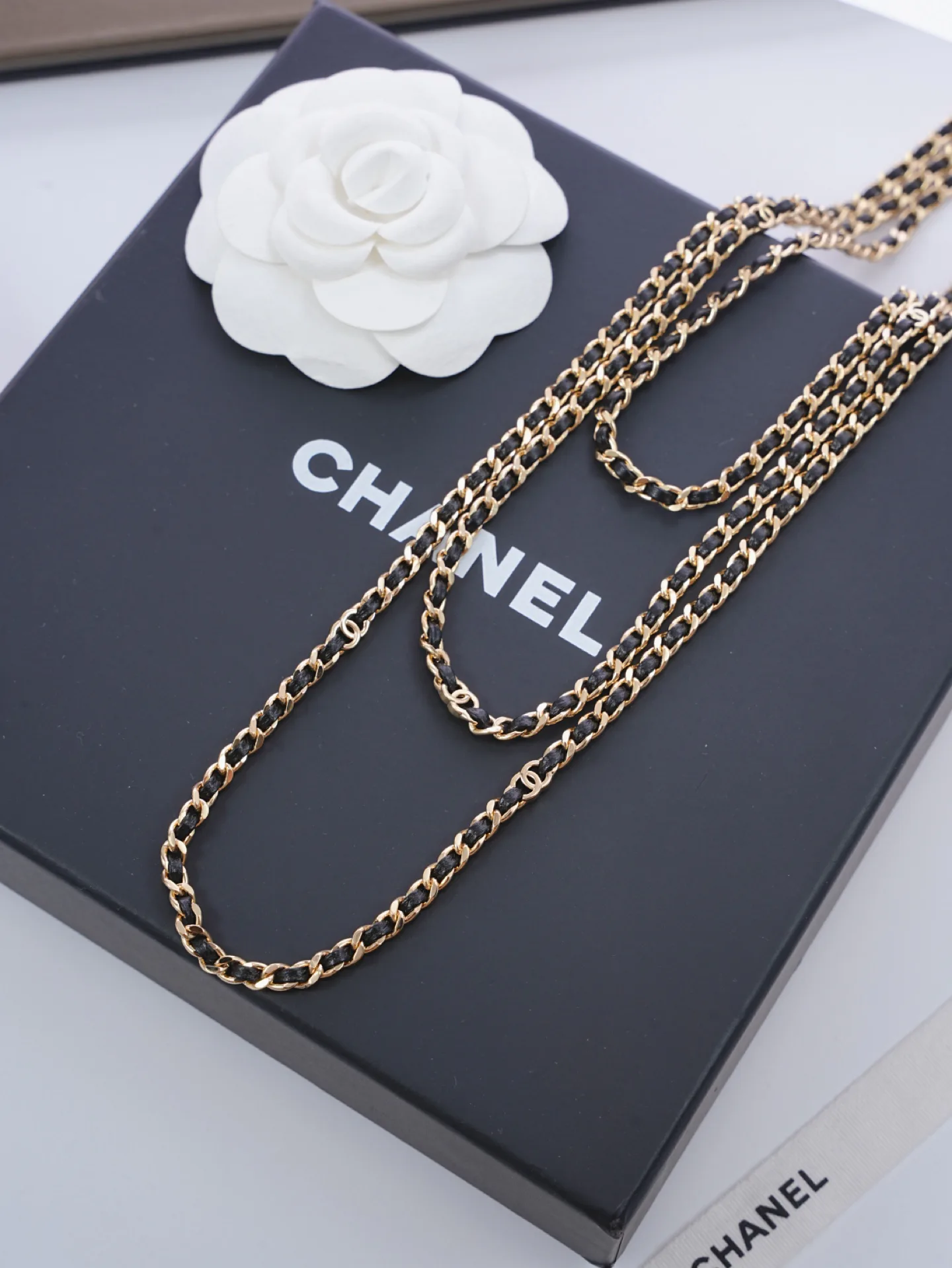 Бижутерия Chanel 10255301