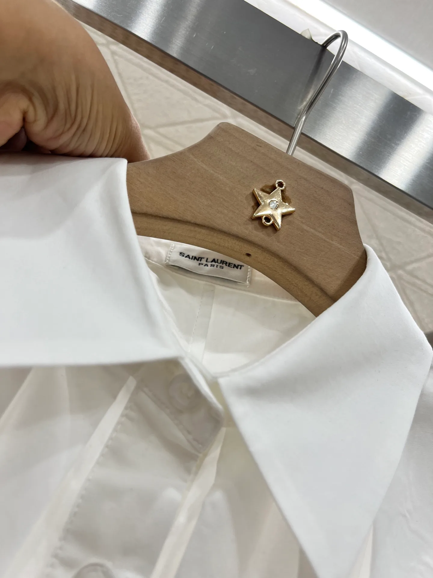 Платья Женские Saint Laurent 35517