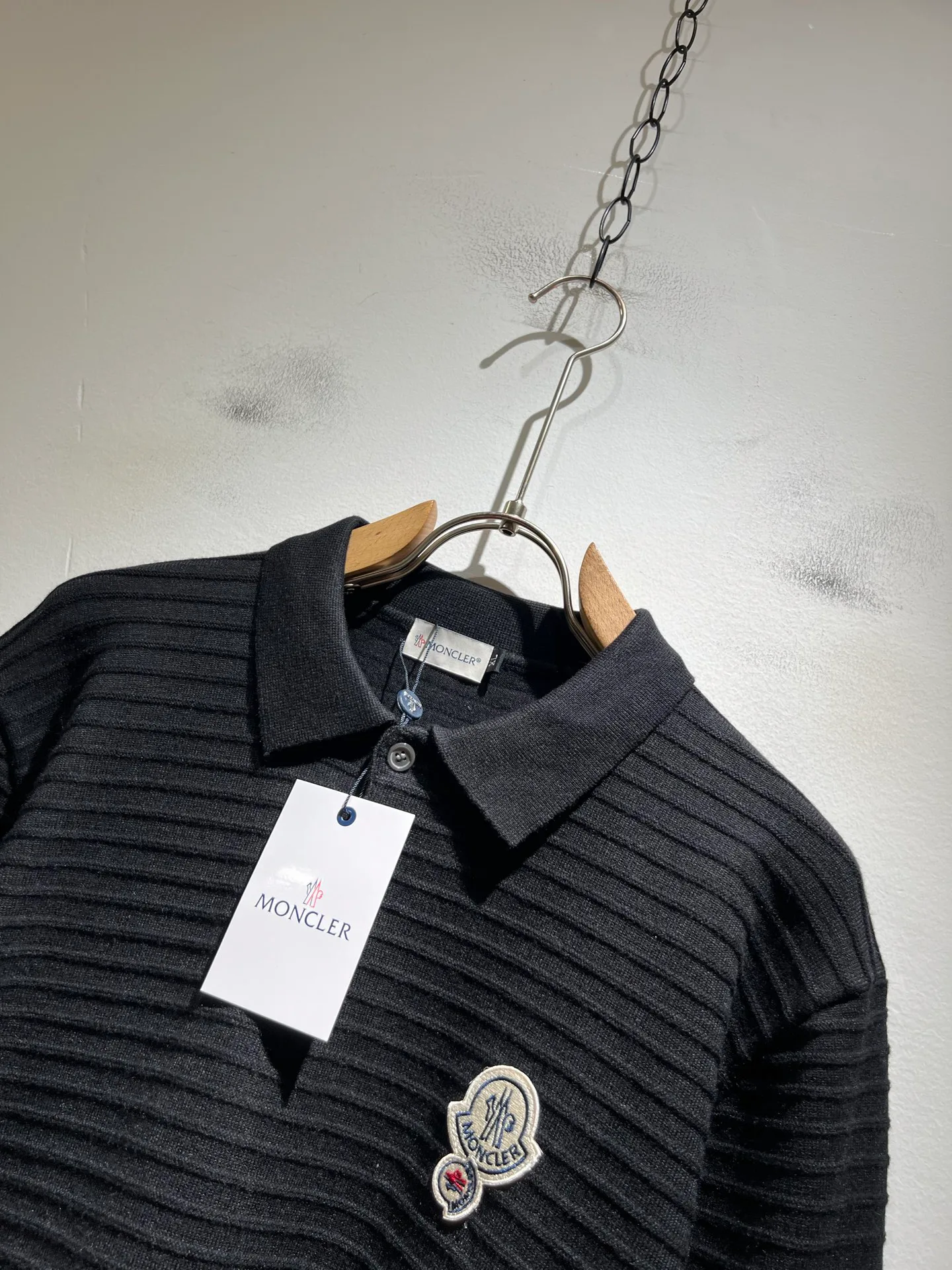 Джемперы И Свитеры Мужские Moncler 188040