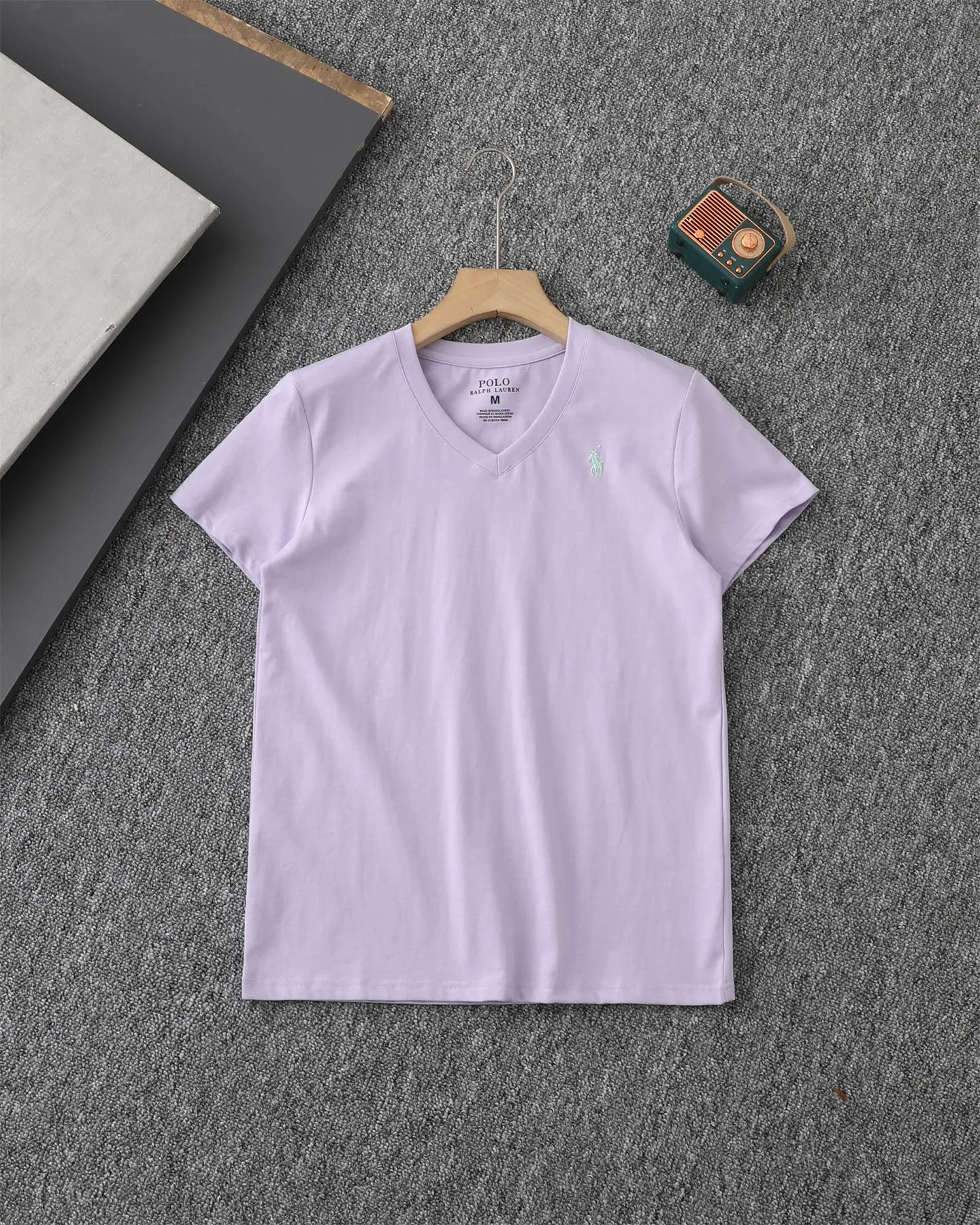 Футболки Мужские Ralph Lauren 13114275