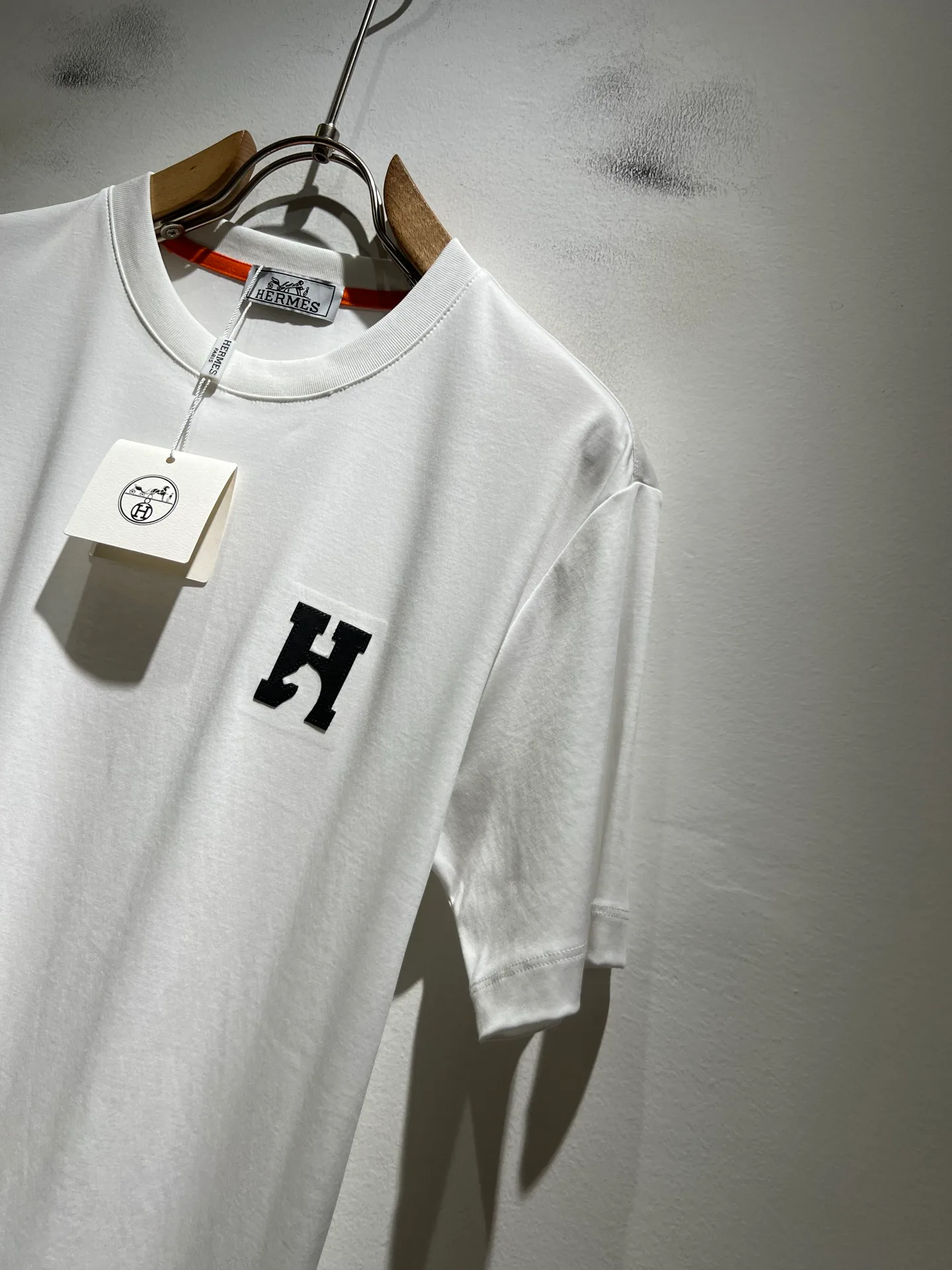 Футболки Мужские Hermes 11952702
