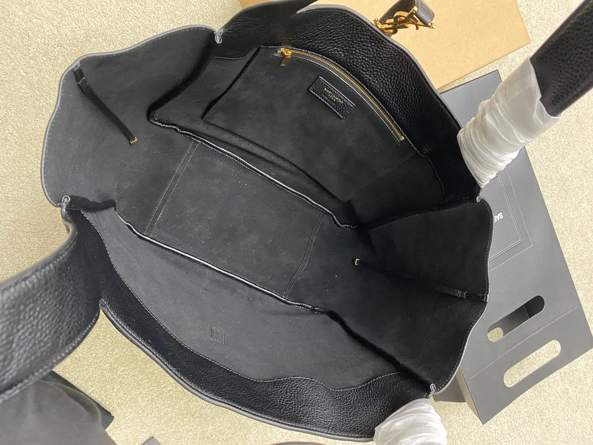 Классические Сумки Женские Saint Laurent 7379