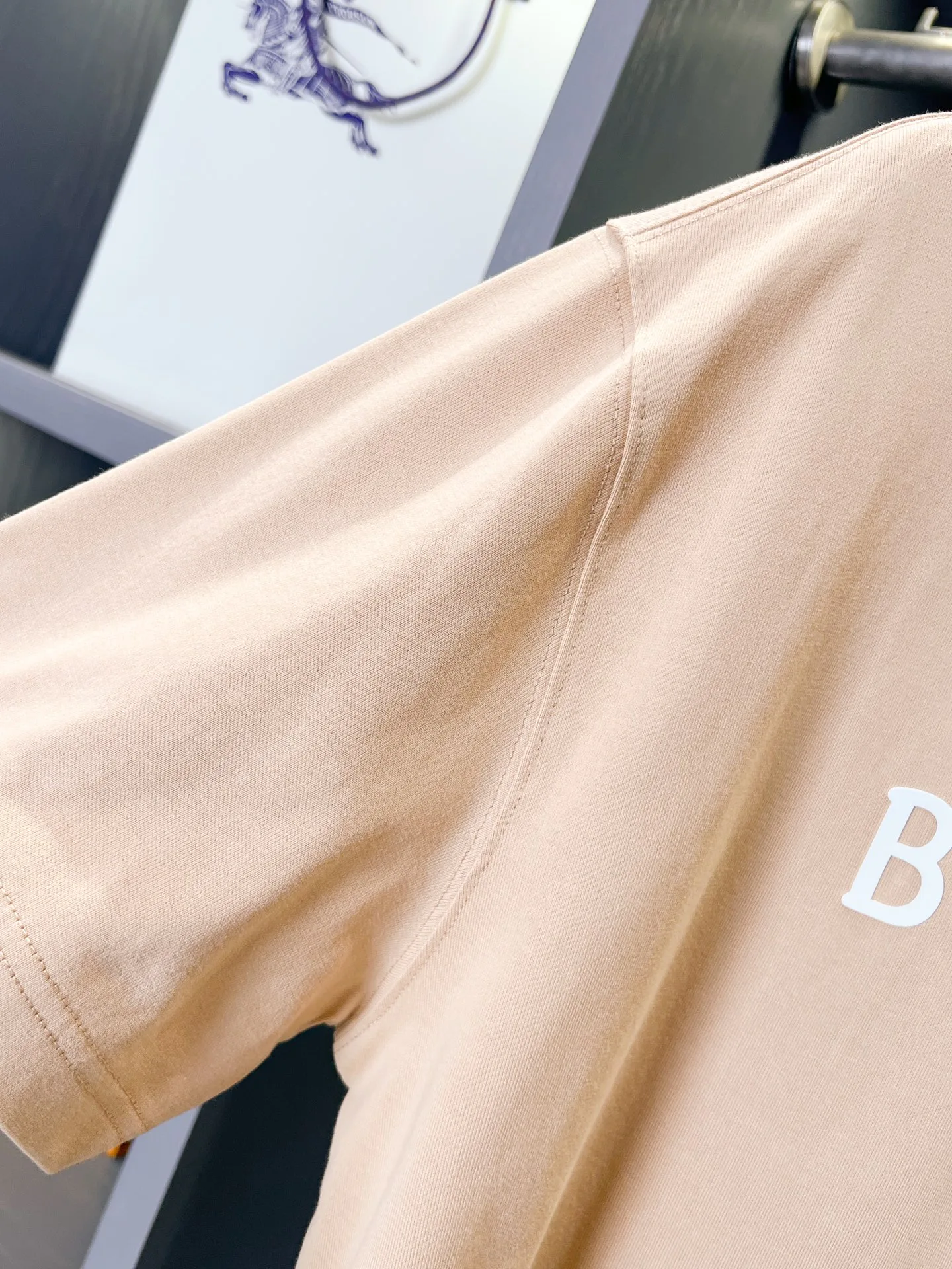 Футболки Женские Burberry 12093292