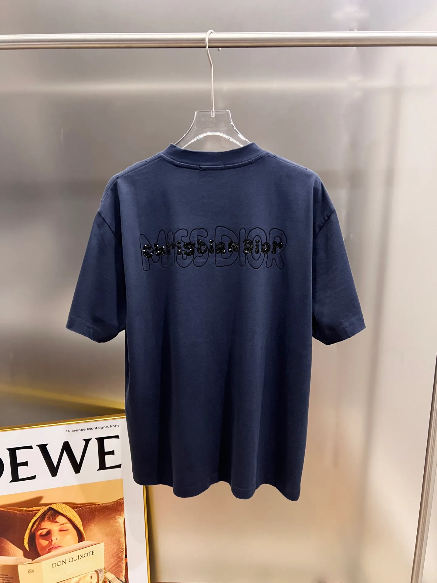 Футболки Мужские Christian Dior 17662884