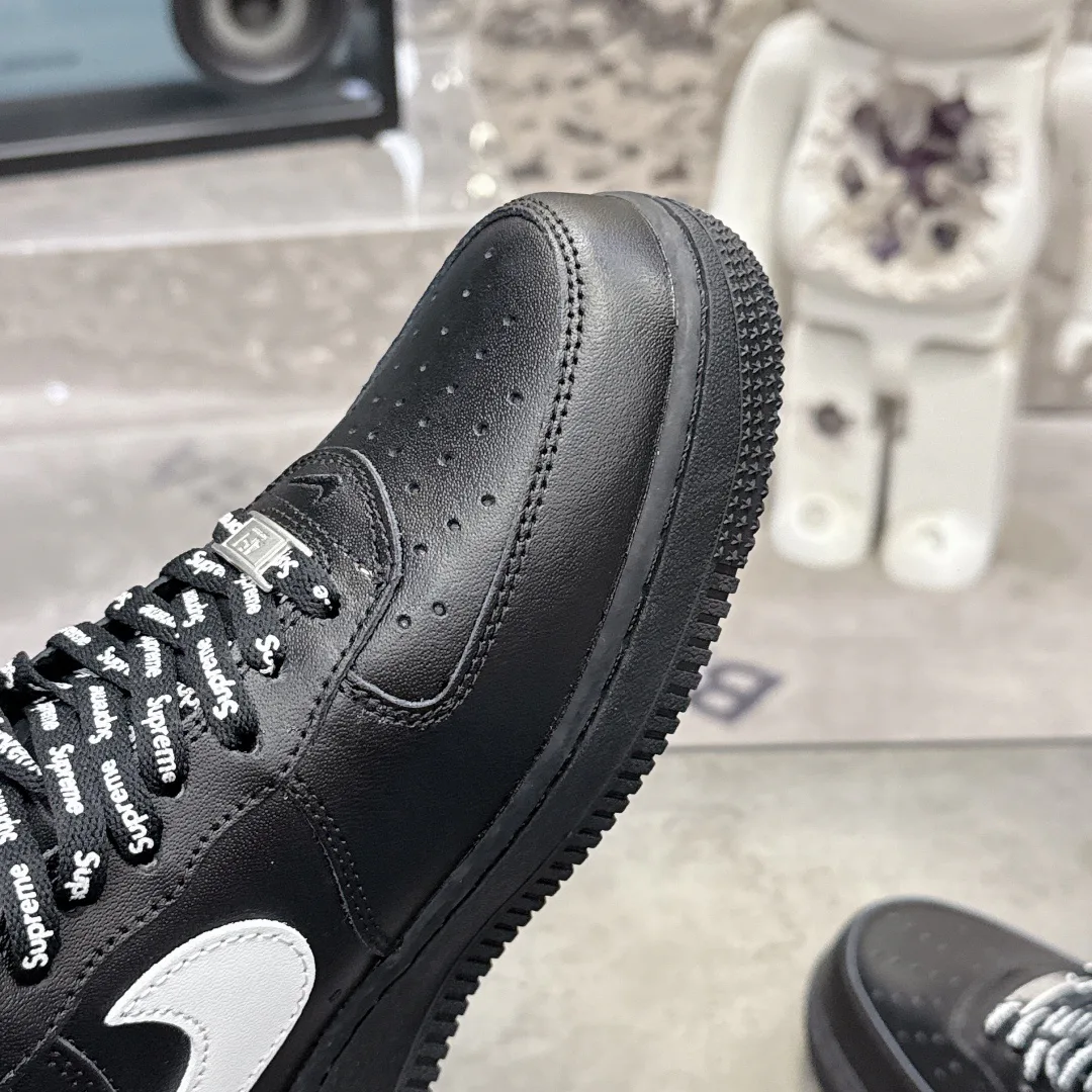 Кроссовки Женские Supreme 4960406