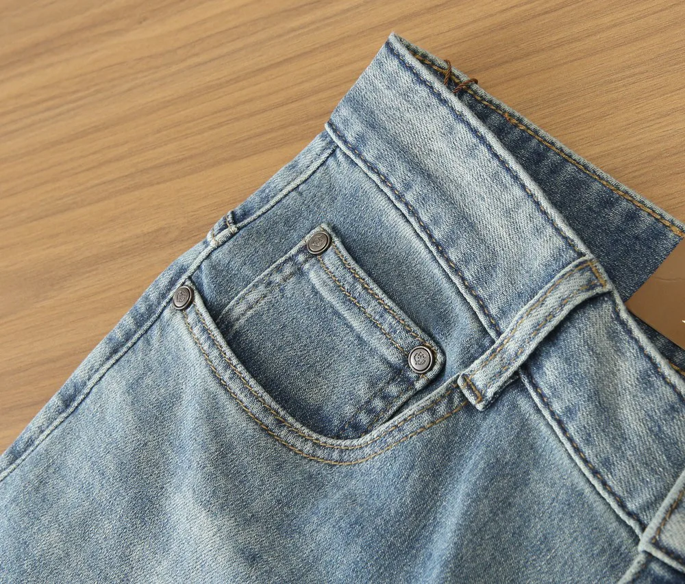 Джинсы Мужские Loro Piana 11240371