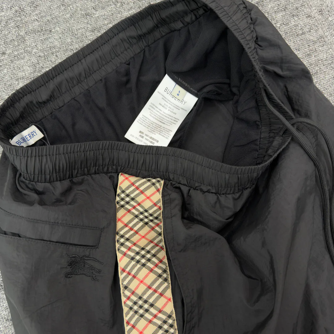 Шорты Мужские Burberry 13139510
