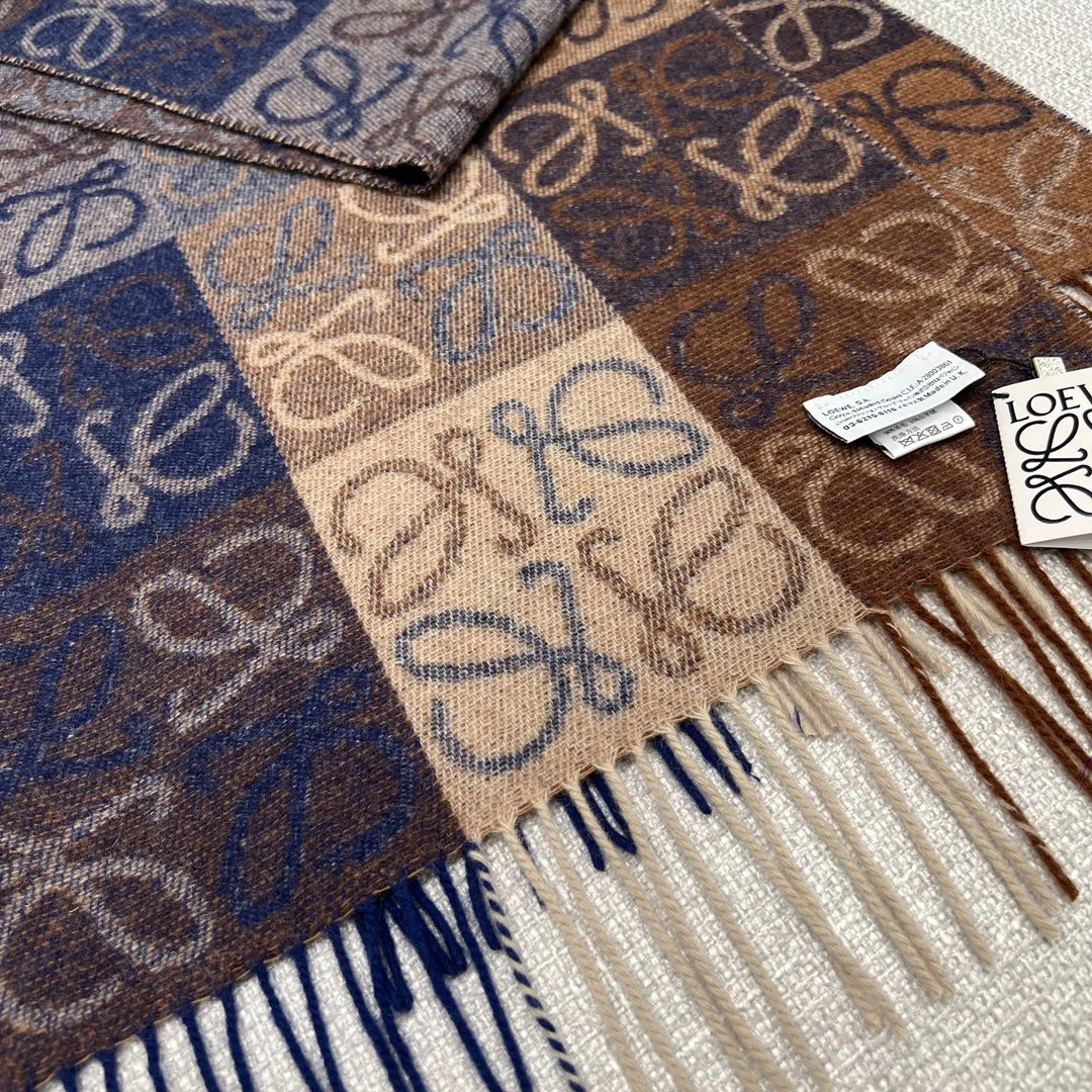 Шарфы Loewe 17945598